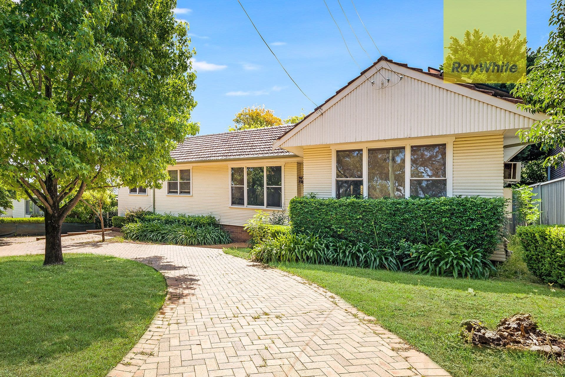 19 Belmore Street East, Oatlands NSW 2117, Oatlands - Image 1