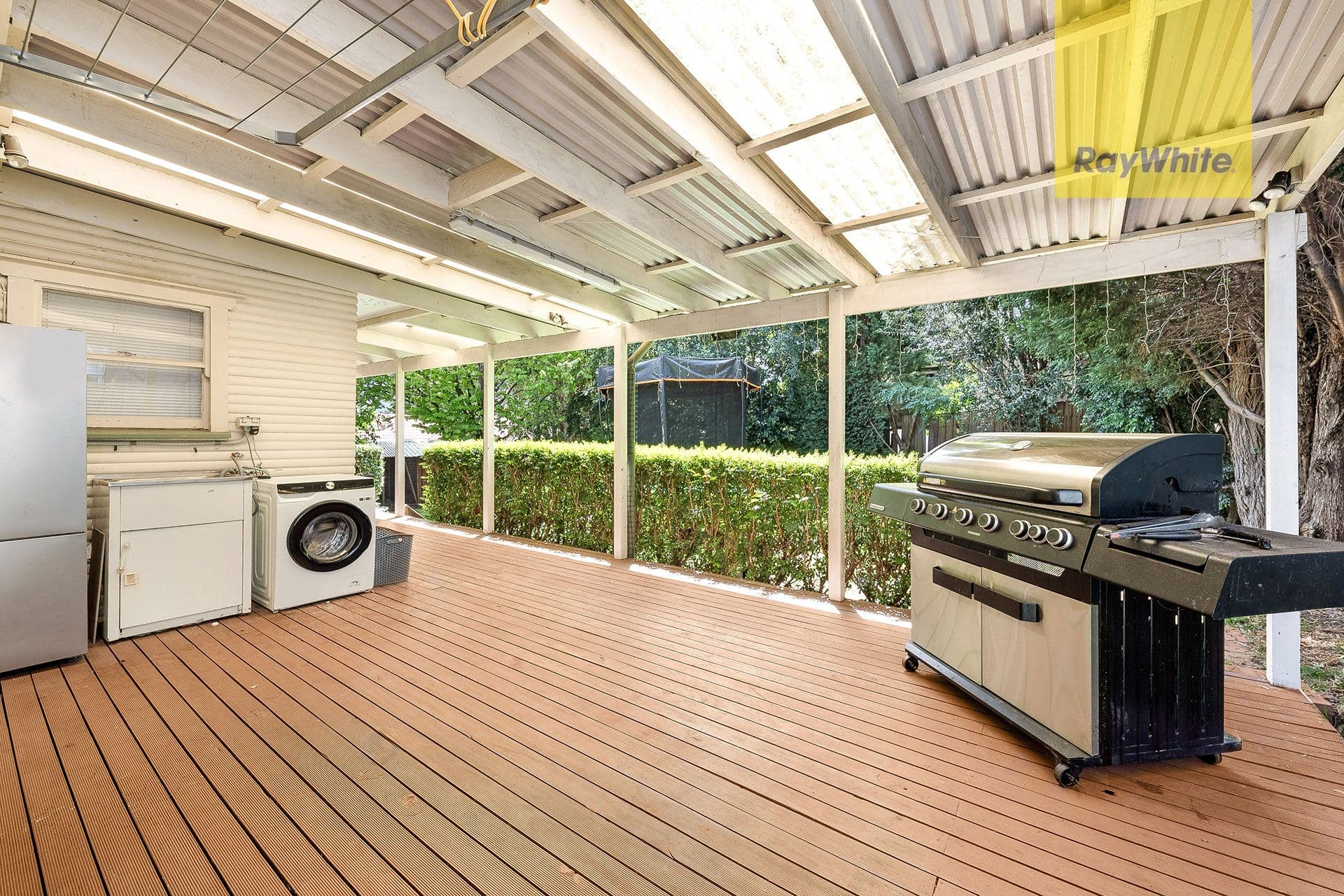 19 Belmore Street East, Oatlands NSW 2117, Oatlands - Thumbnail 8