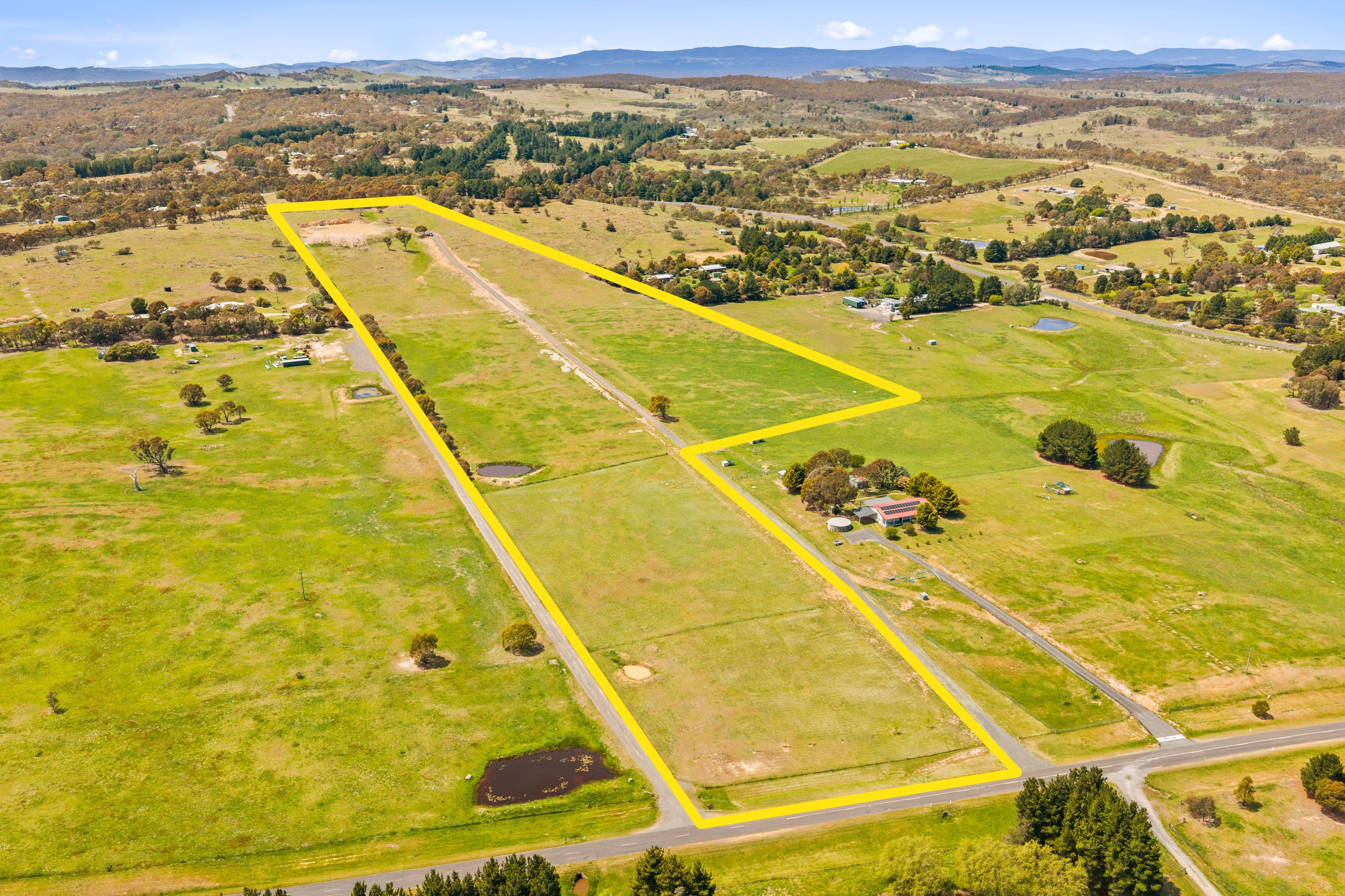 44 Weeroona Drive, WAMBOIN NSW 2620, Wamboin - Thumbnail 6