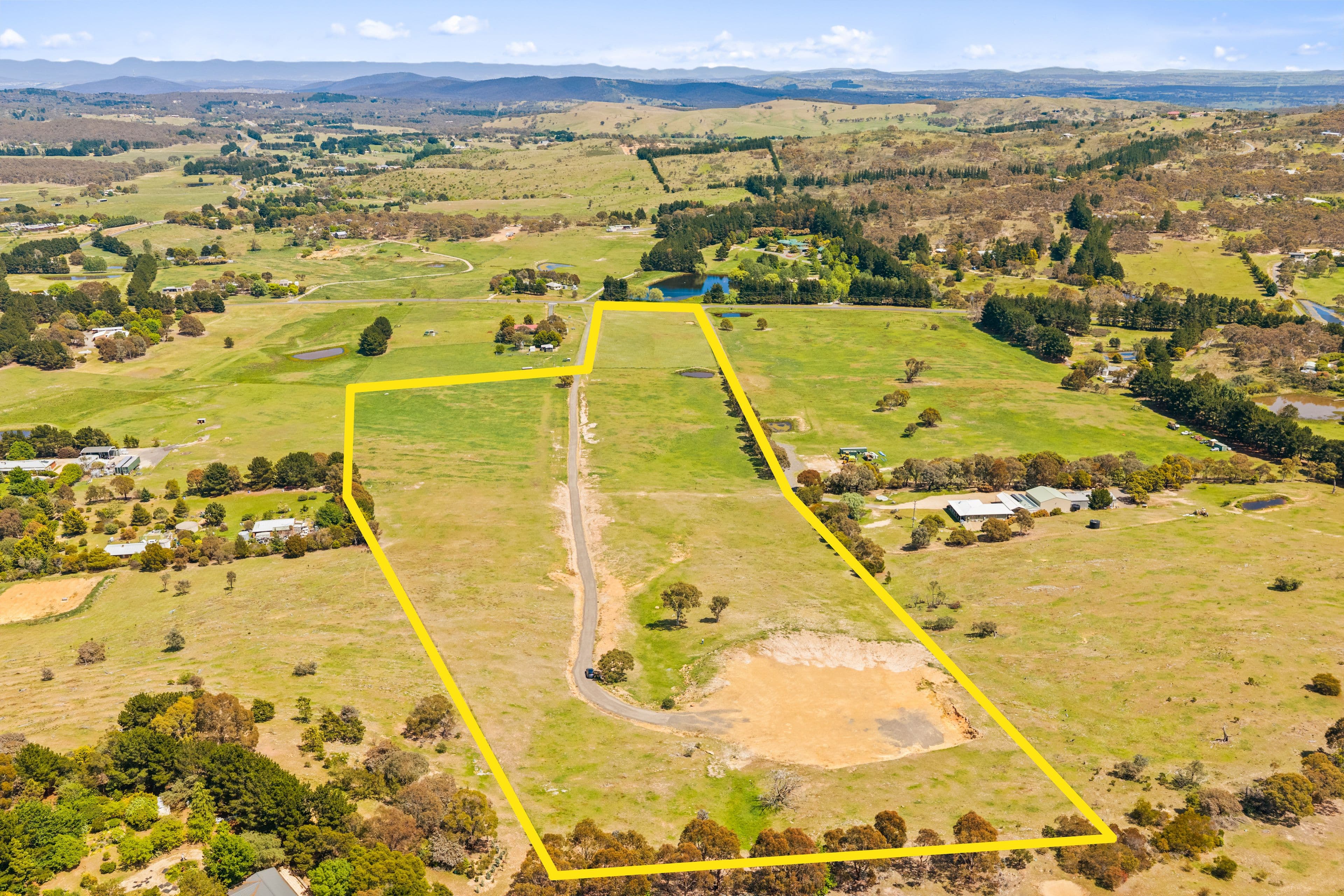 44 Weeroona Drive, WAMBOIN NSW 2620, Wamboin - Thumbnail 7