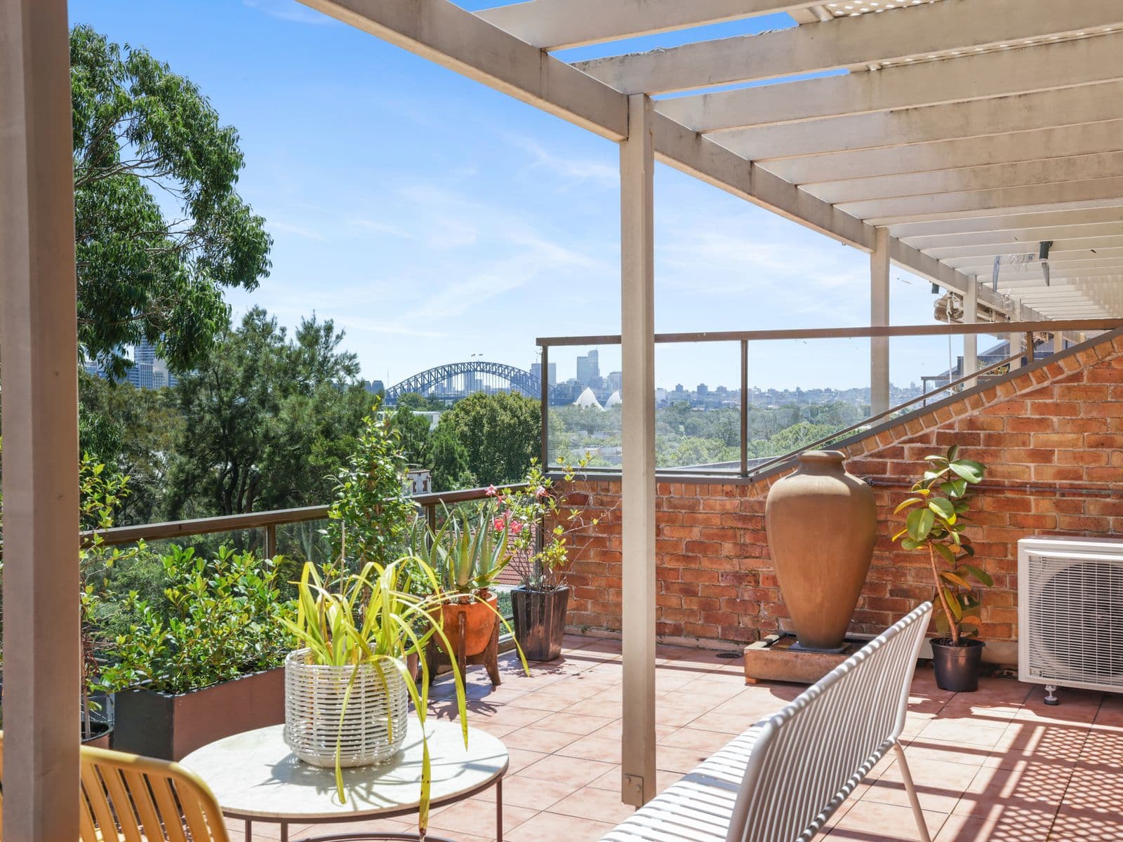 167-183 Brougham Street, Woolloomooloo - Thumbnail 2