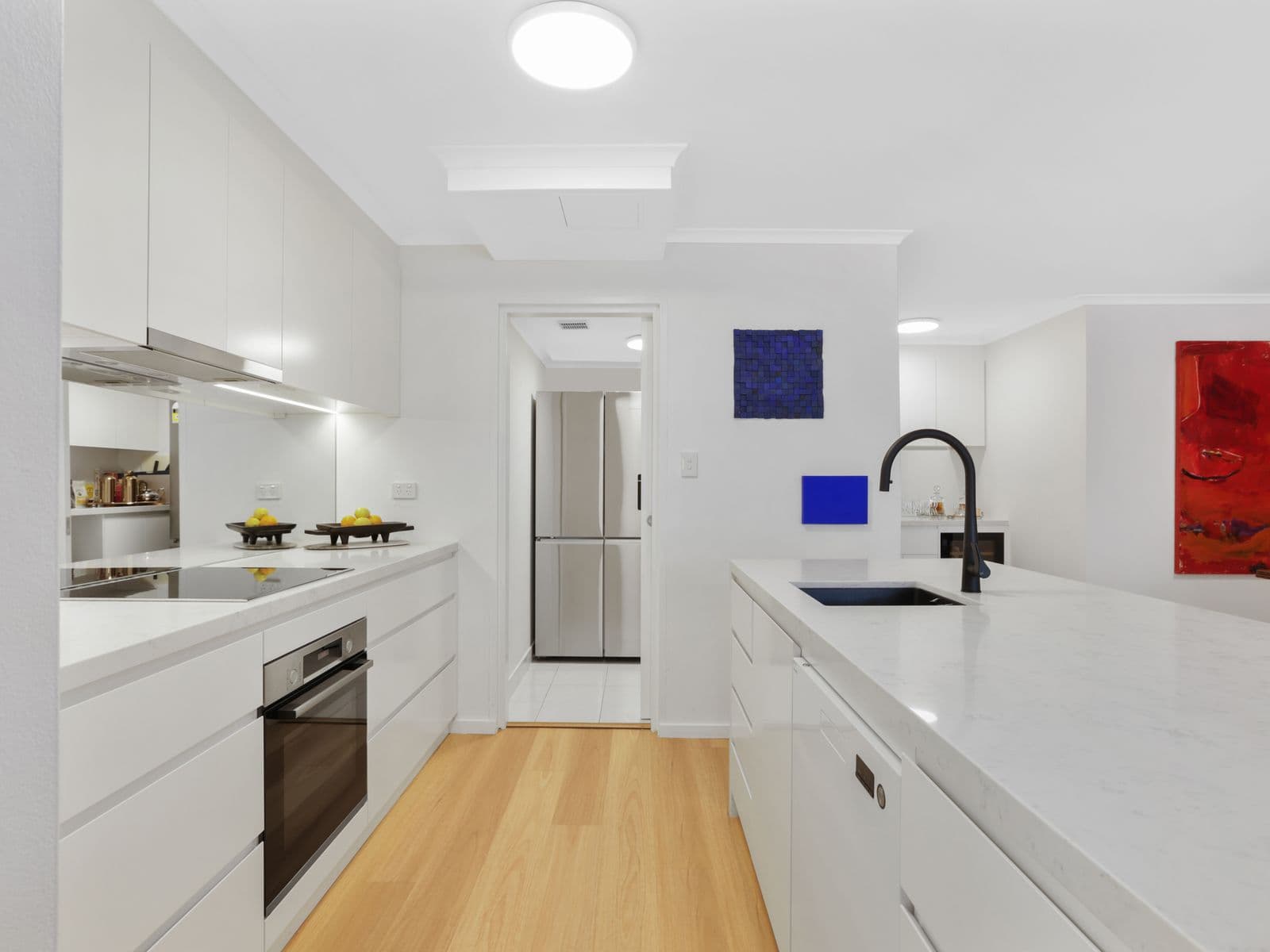 167-183 Brougham Street, Woolloomooloo - Thumbnail 3
