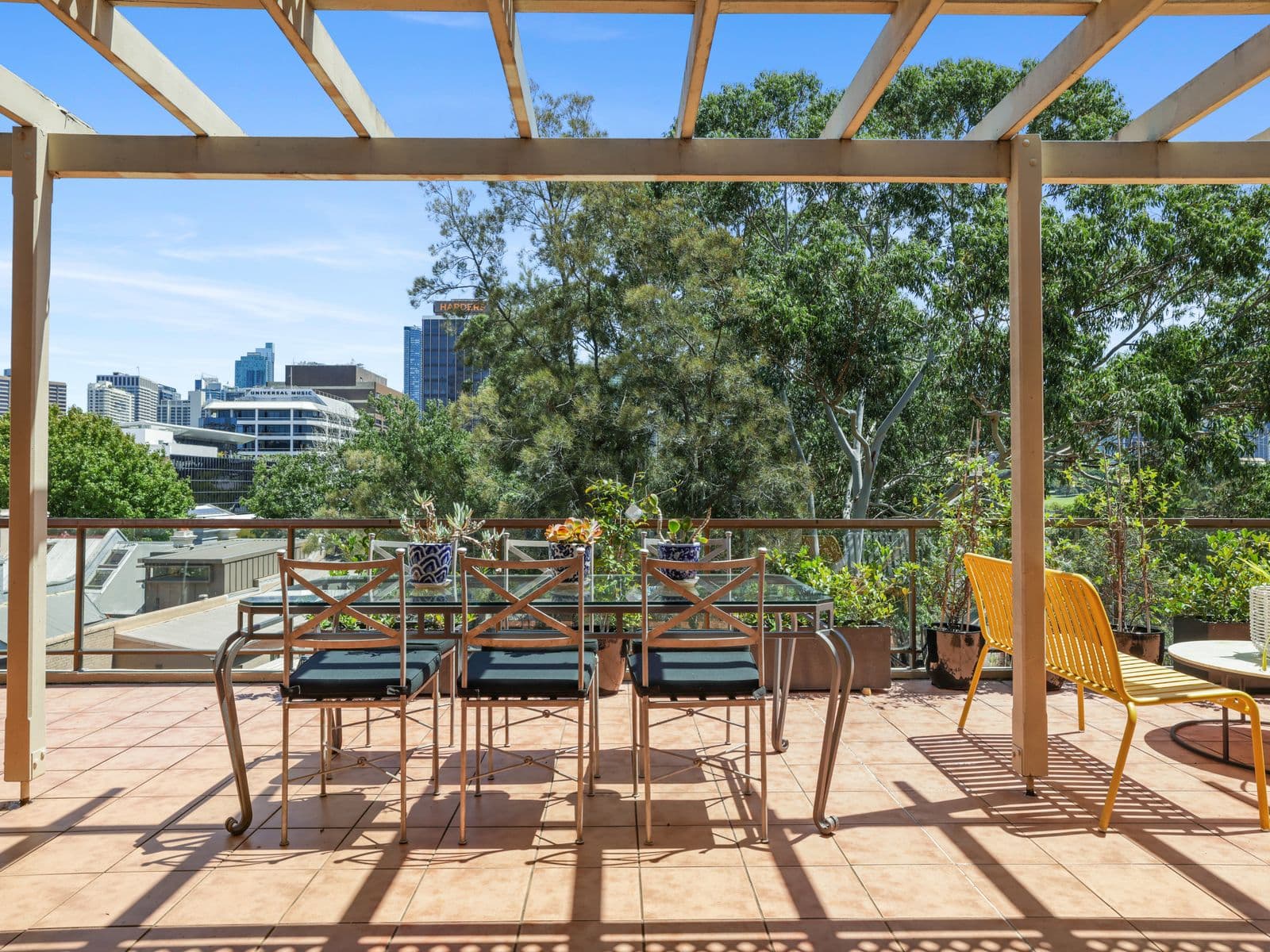 167-183 Brougham Street, Woolloomooloo - Thumbnail 5