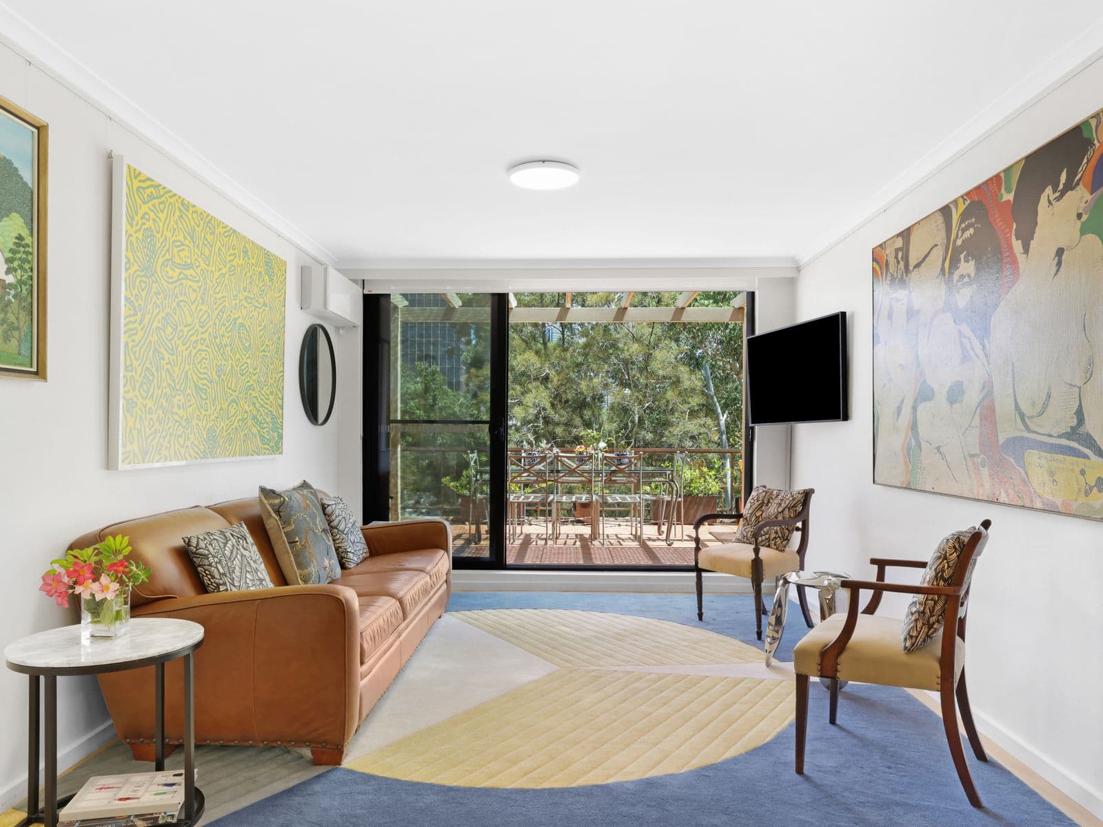 167-183 Brougham Street, Woolloomooloo - Thumbnail 6
