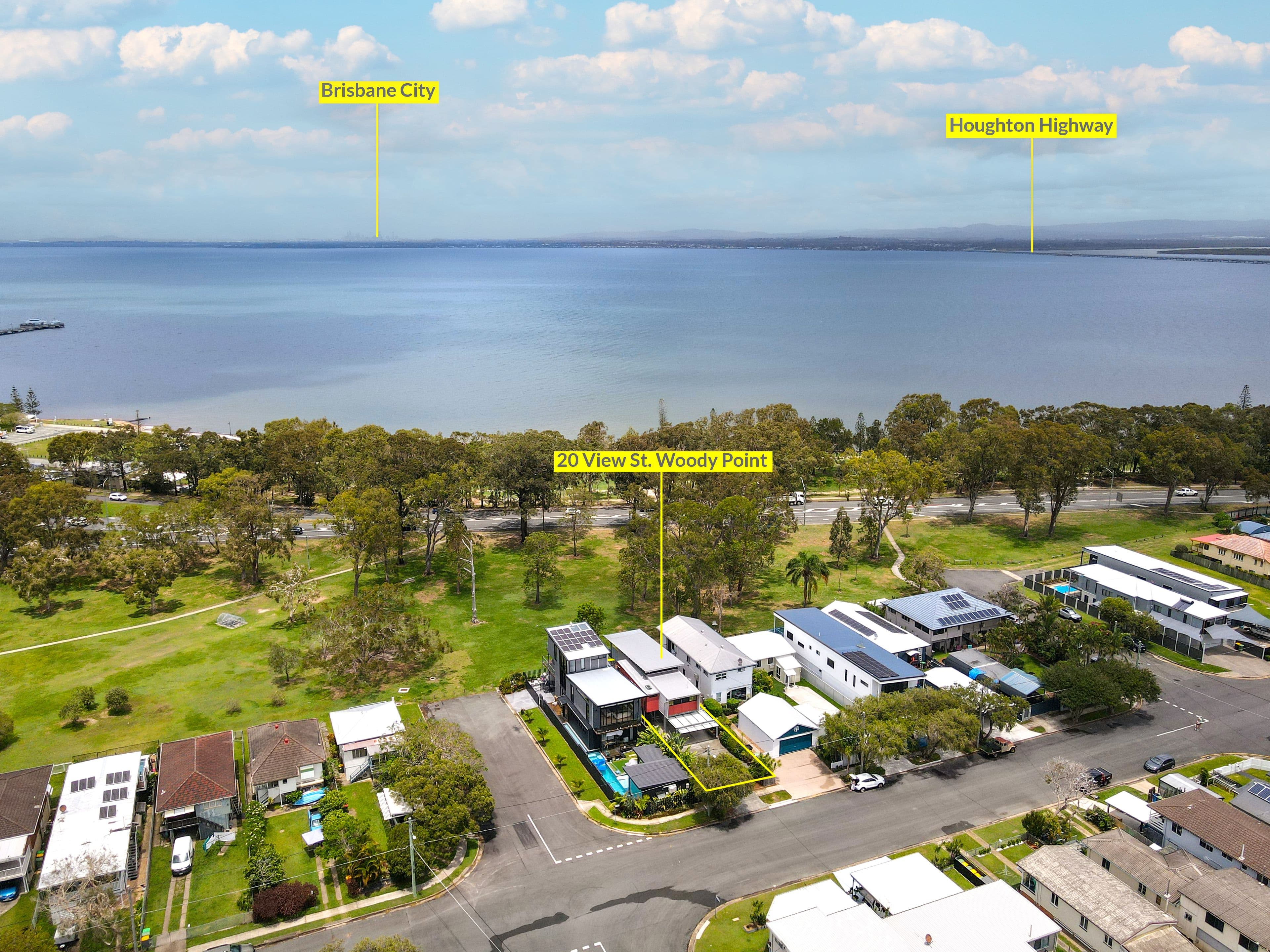 20 View Street, Woody Point QLD 4019, Woody Point - Thumbnail 6