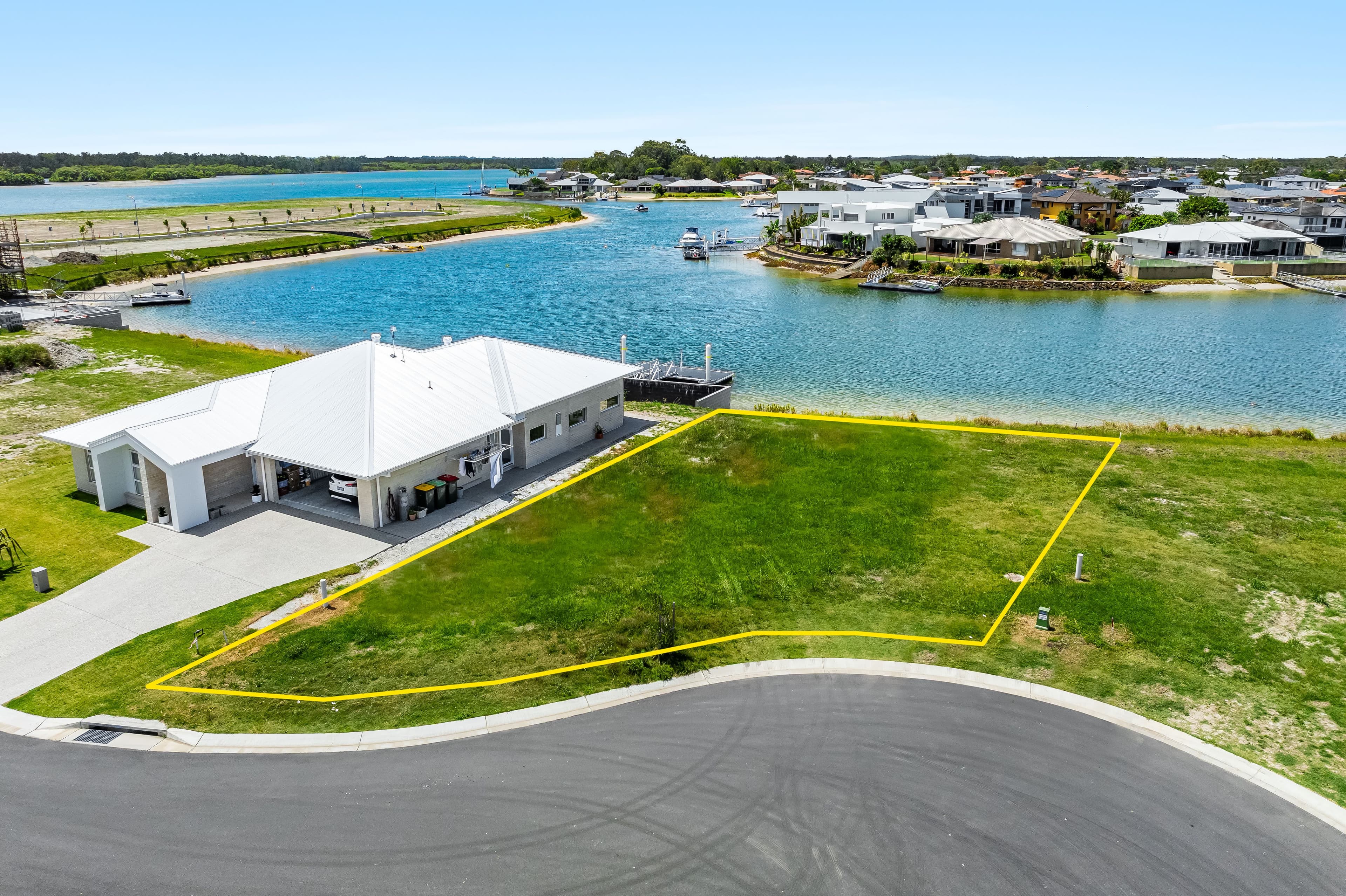 23 Romiaka Court, Yamba NSW 2464, Yamba - Thumbnail 2
