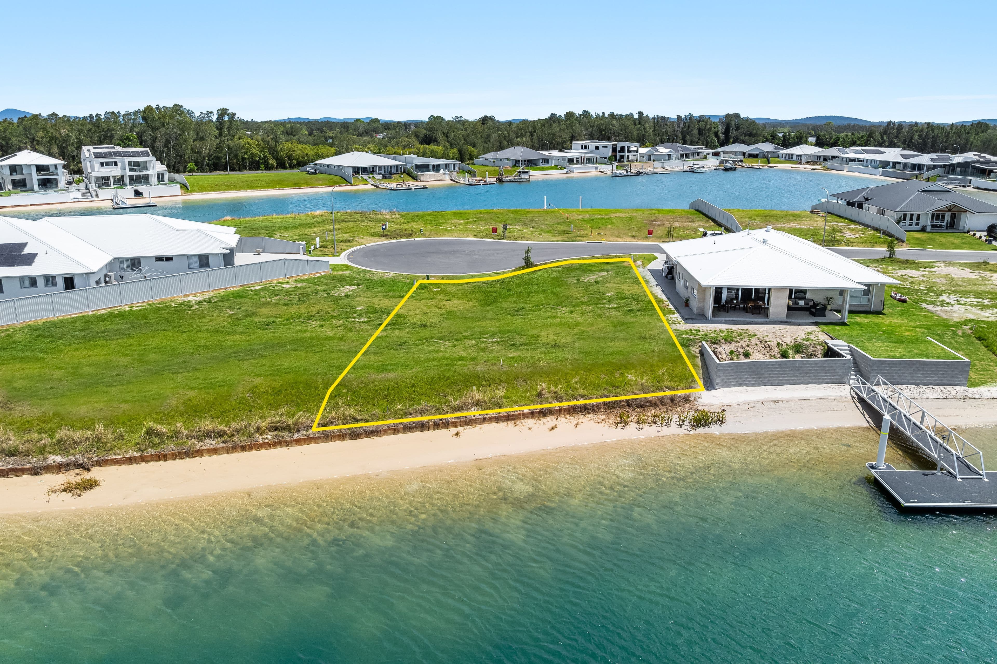 23 Romiaka Court, Yamba NSW 2464, Yamba - Thumbnail 3