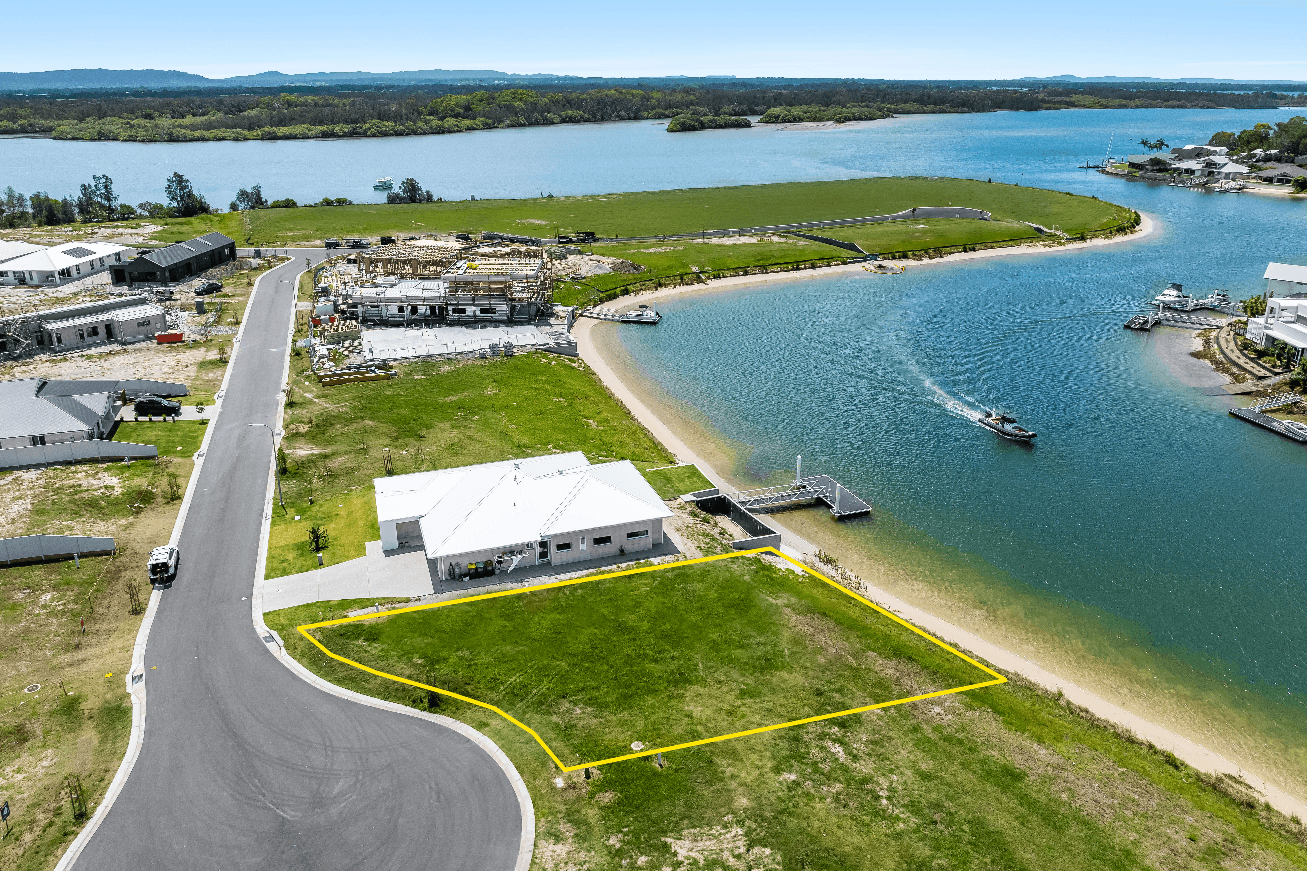 23 Romiaka Court, Yamba NSW 2464, Yamba - Thumbnail 4