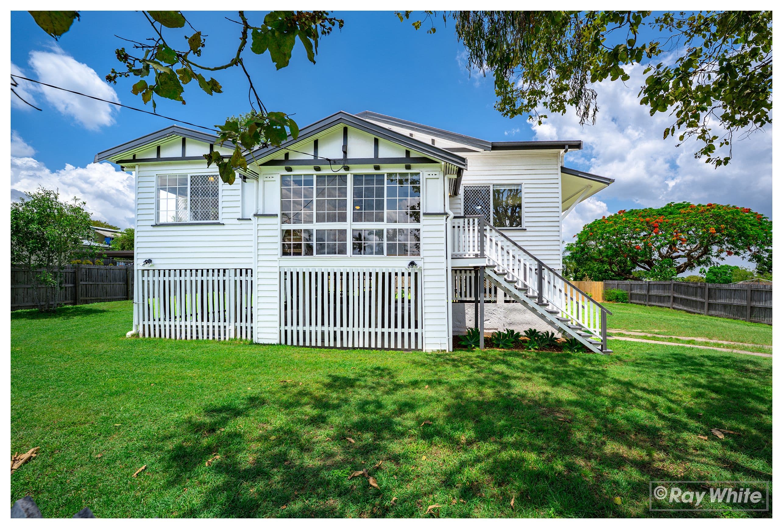 11 Mansfield Street, Wandal QLD 4700, Wandal - Image 1