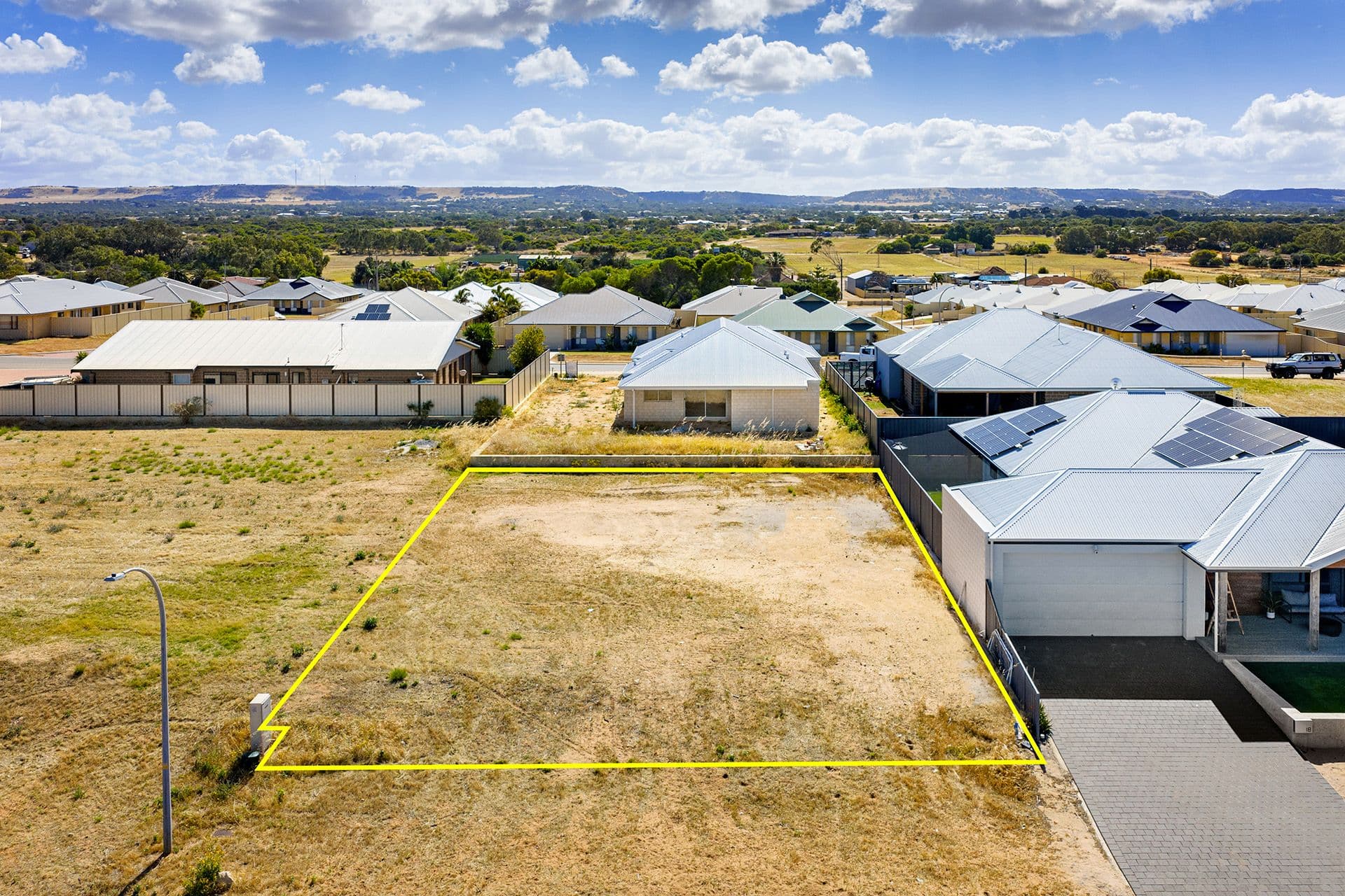 20 Driftwood Road, Sunset Beach WA 6530, Sunset Beach - Thumbnail 3