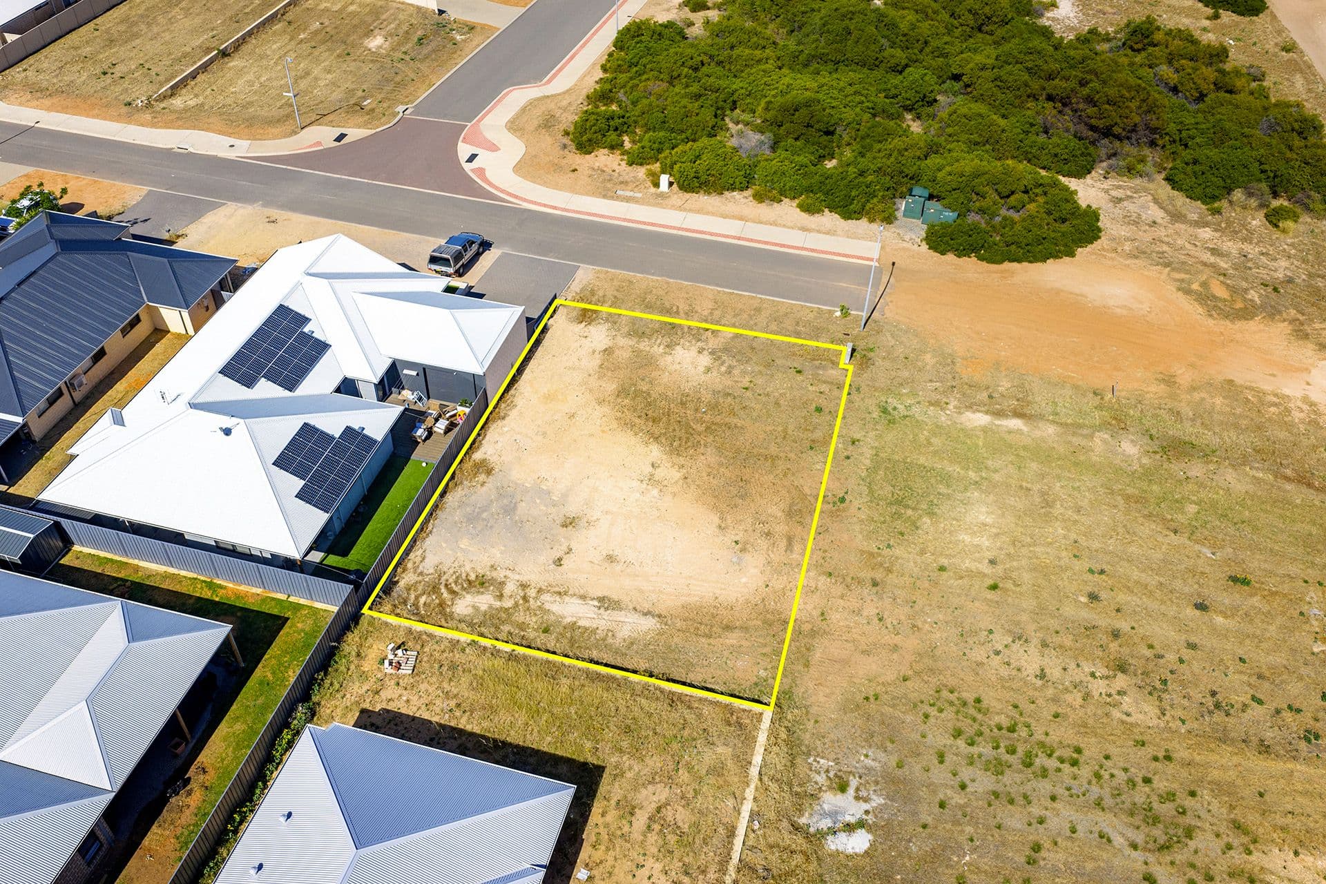 20 Driftwood Road, Sunset Beach WA 6530, Sunset Beach - Thumbnail 4