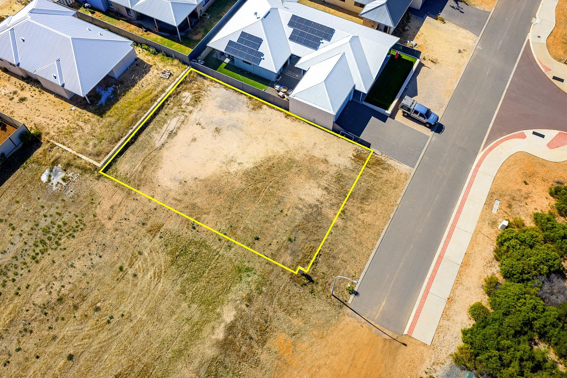 20 Driftwood Road, Sunset Beach WA 6530, Sunset Beach - Thumbnail 6