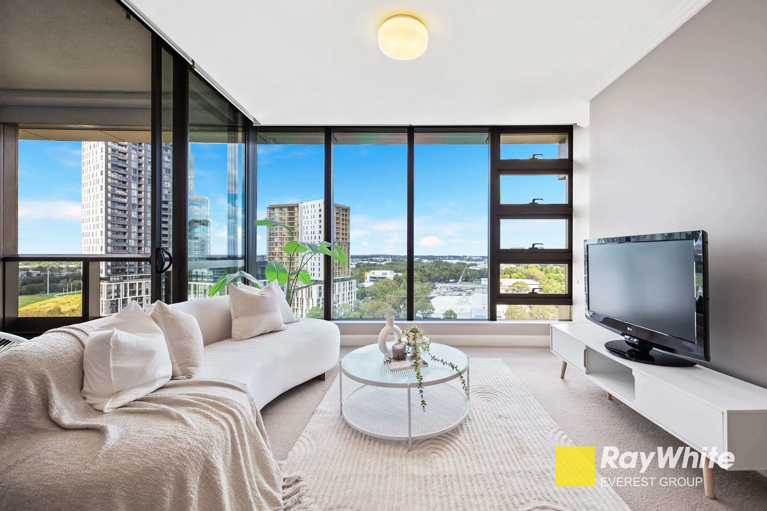 7 Australia Avenue, Sydney Olympic Park NSW 2127, Sydney Olympic Park - Image 1