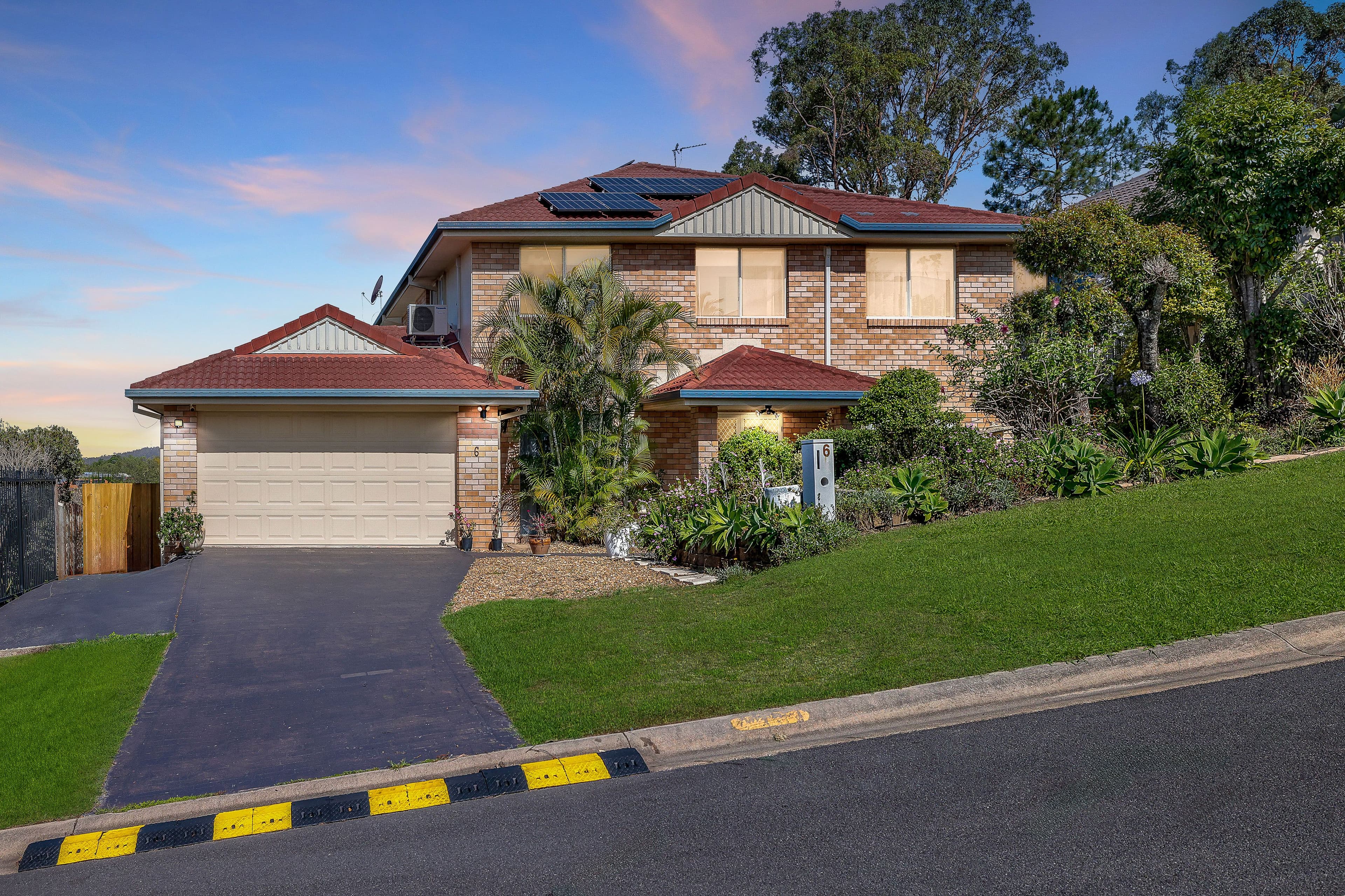 6 Honolulu Rise, Pacific Pines QLD 4211, Pacific Pines - Thumbnail 3