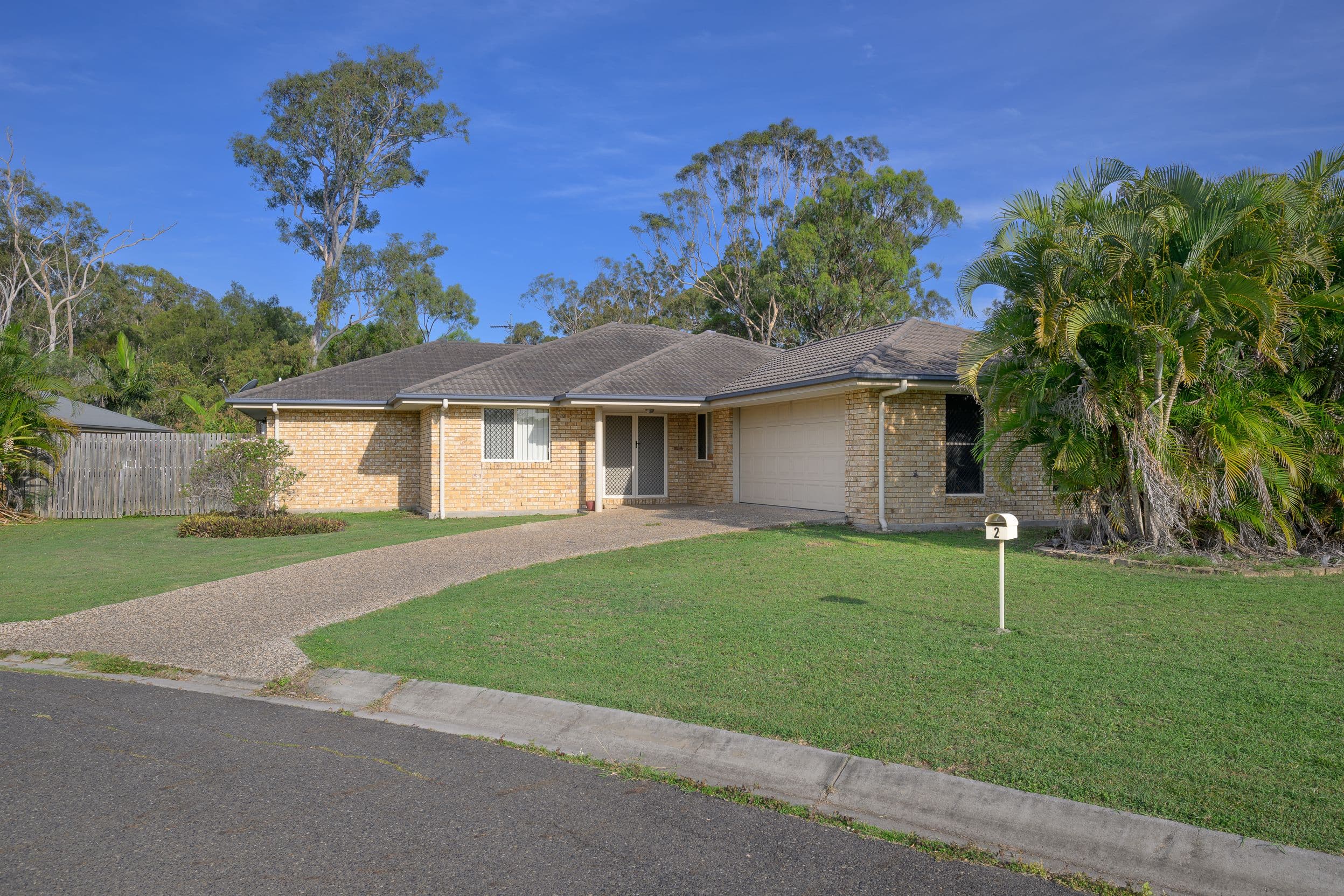 2 Parkview Court, Kin Kora QLD 4680, Kin Kora - Image 1