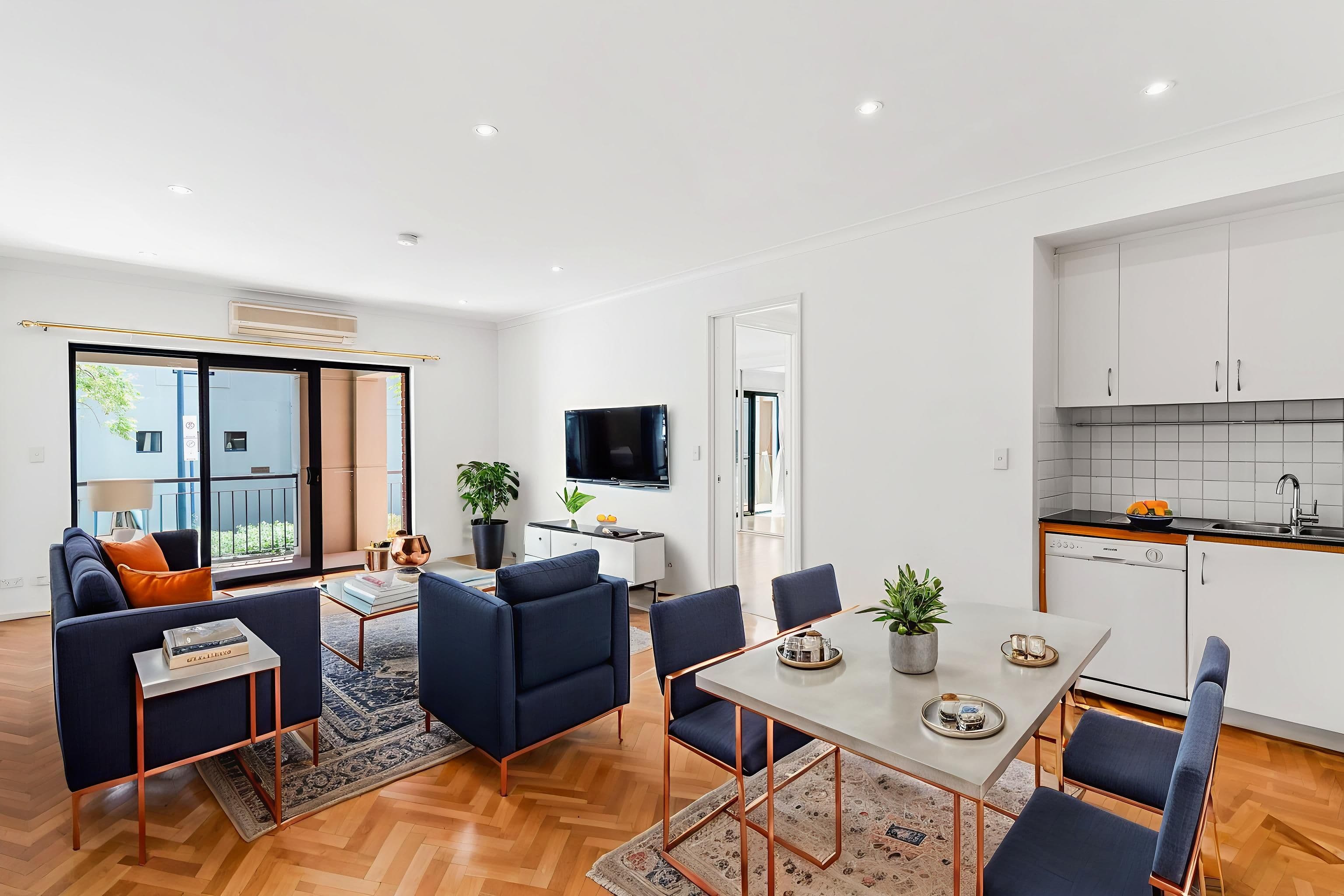 20 Saunders Street, East Perth WA 6004, East Perth - Thumbnail 2