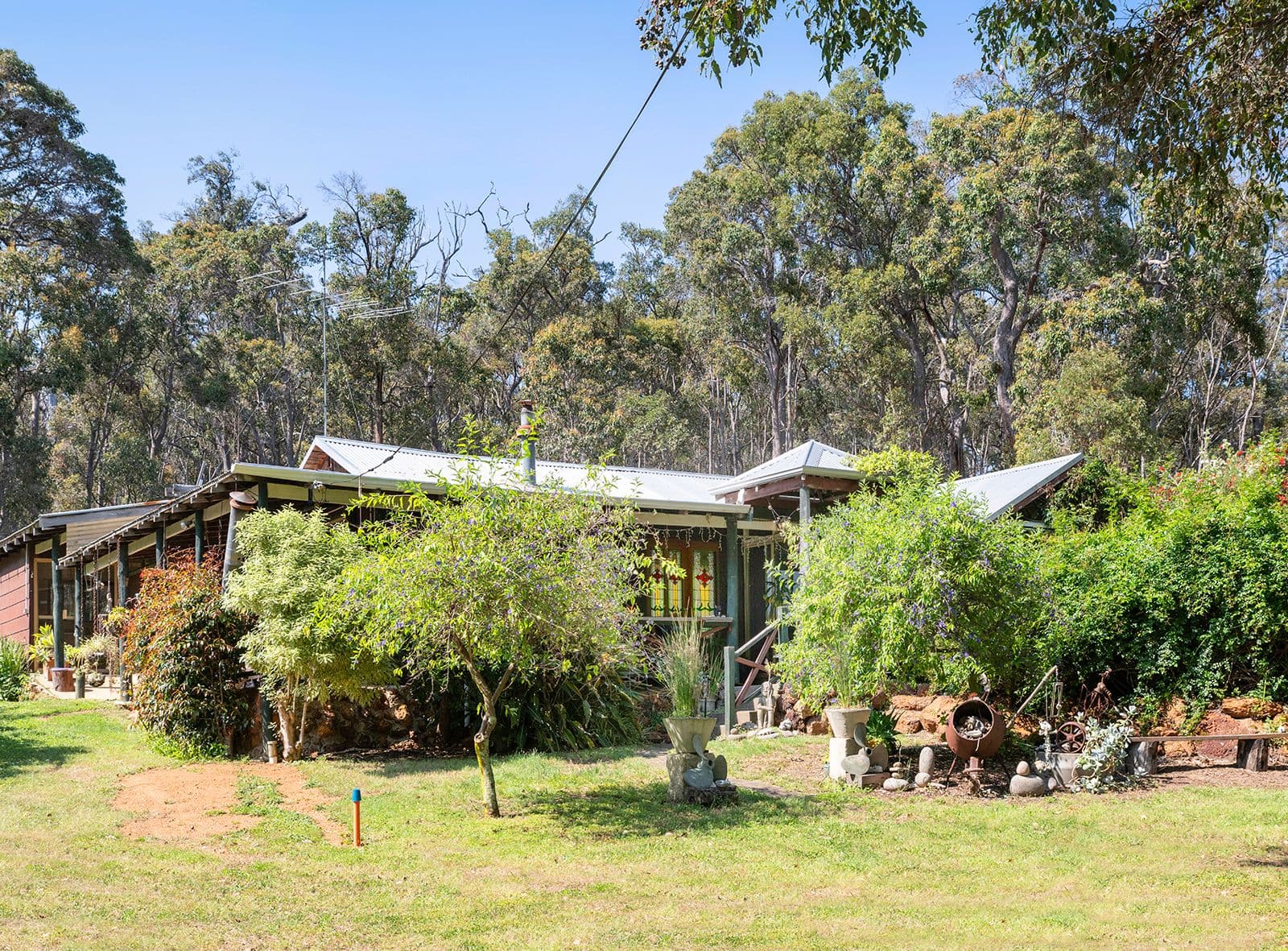 4 Rickett Road, Cowaramup - Image 1