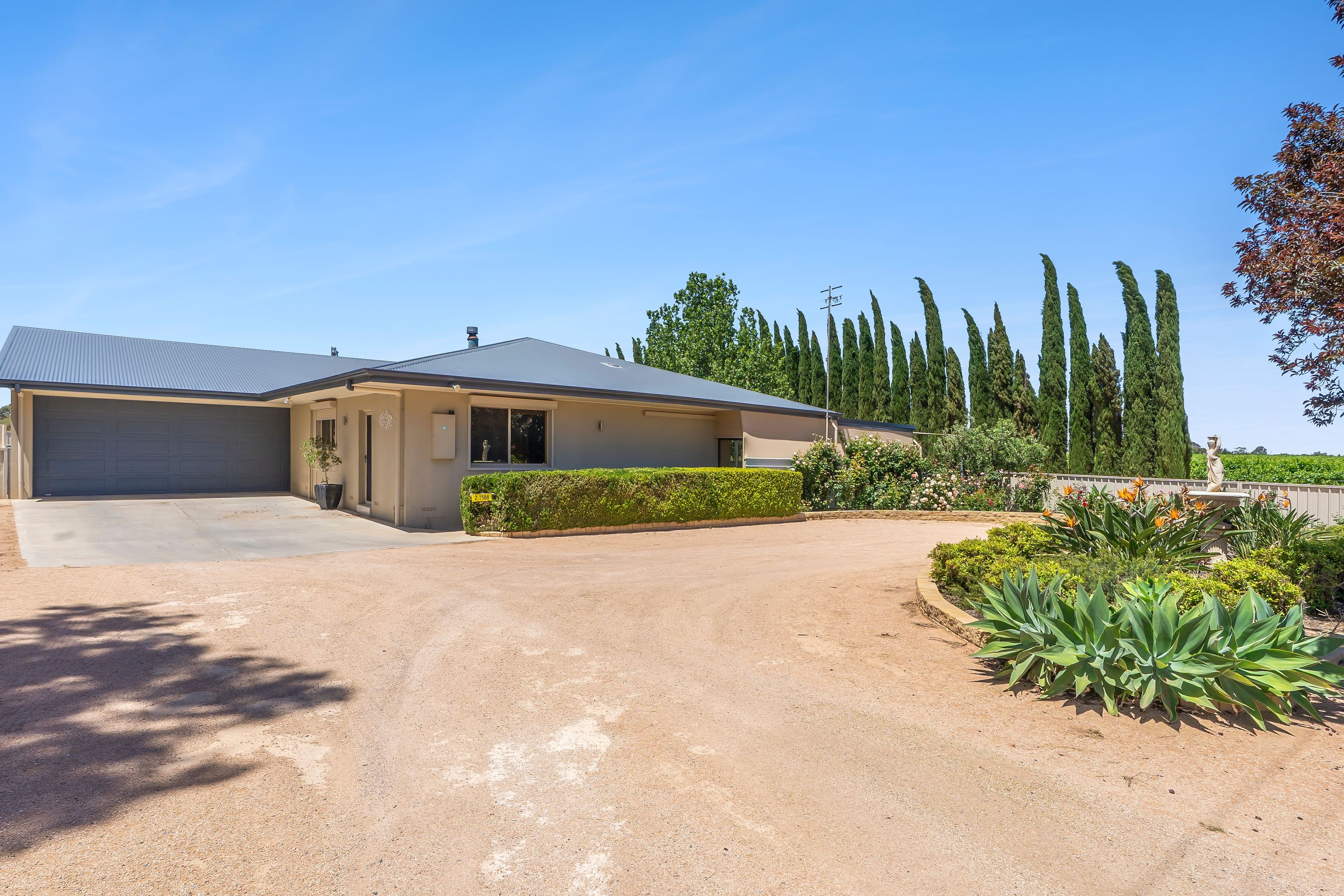 723 Chowilla Street, Renmark SA 5341, Renmark West - Image 1