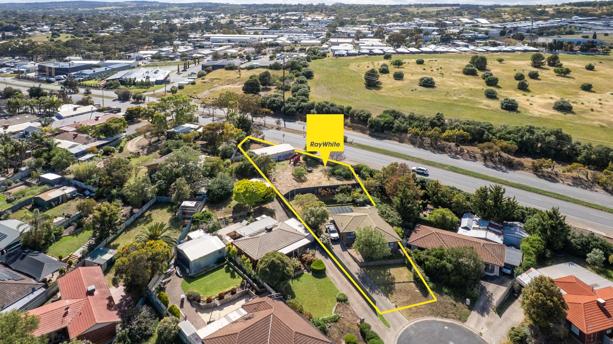 4 Africaine Court, Huntfield Heights SA 5163, Huntfield Heights - Thumbnail 4