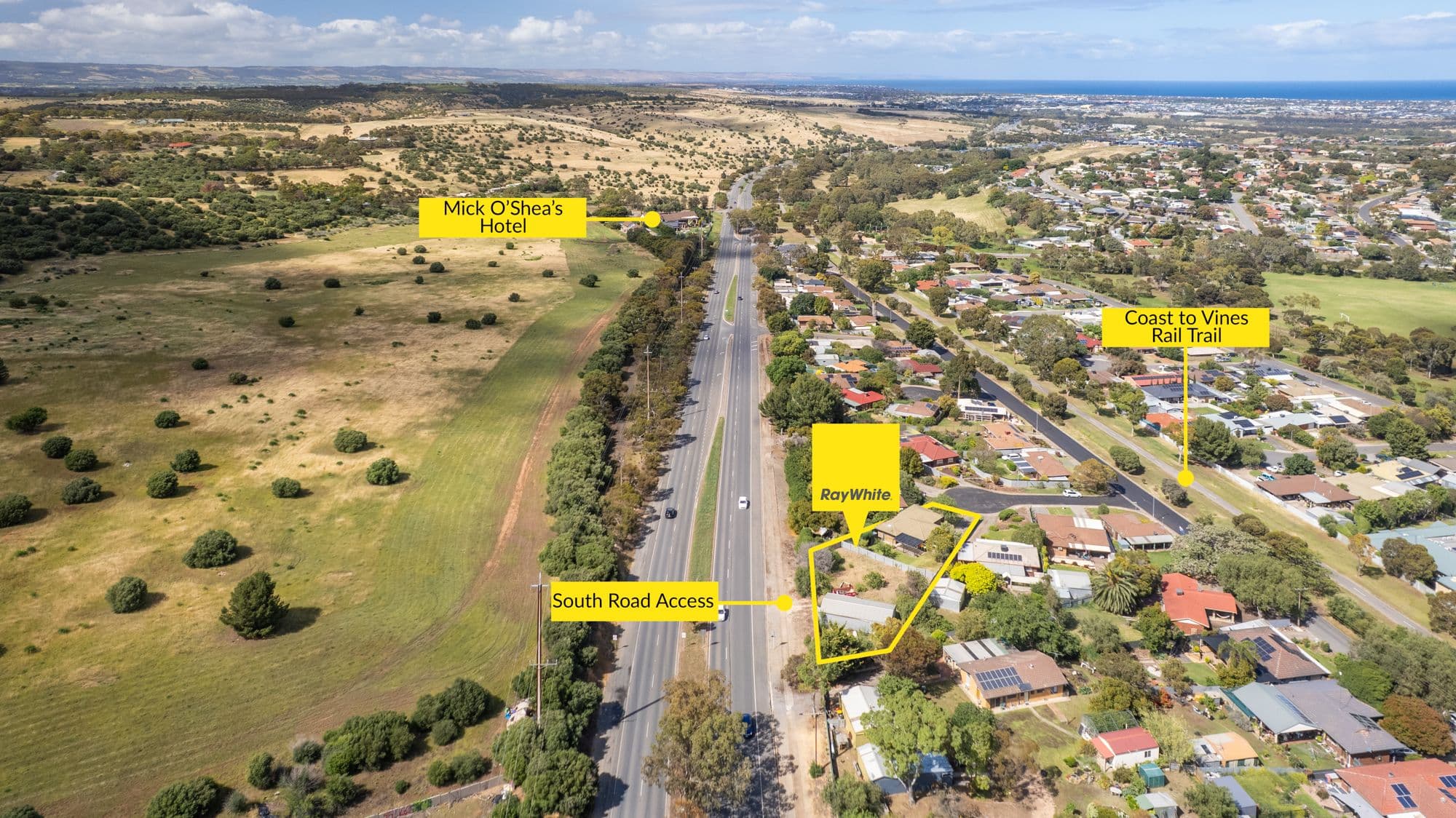 4 Africaine Court, Huntfield Heights SA 5163, Huntfield Heights - Thumbnail 5