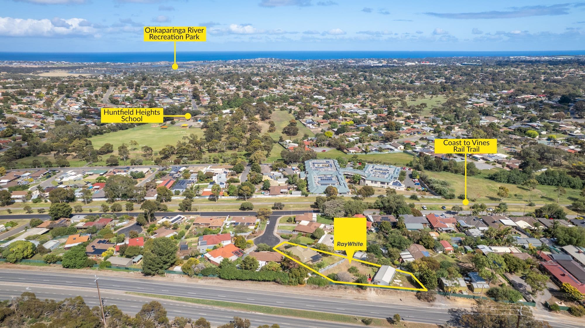4 Africaine Court, Huntfield Heights SA 5163, Huntfield Heights - Thumbnail 6