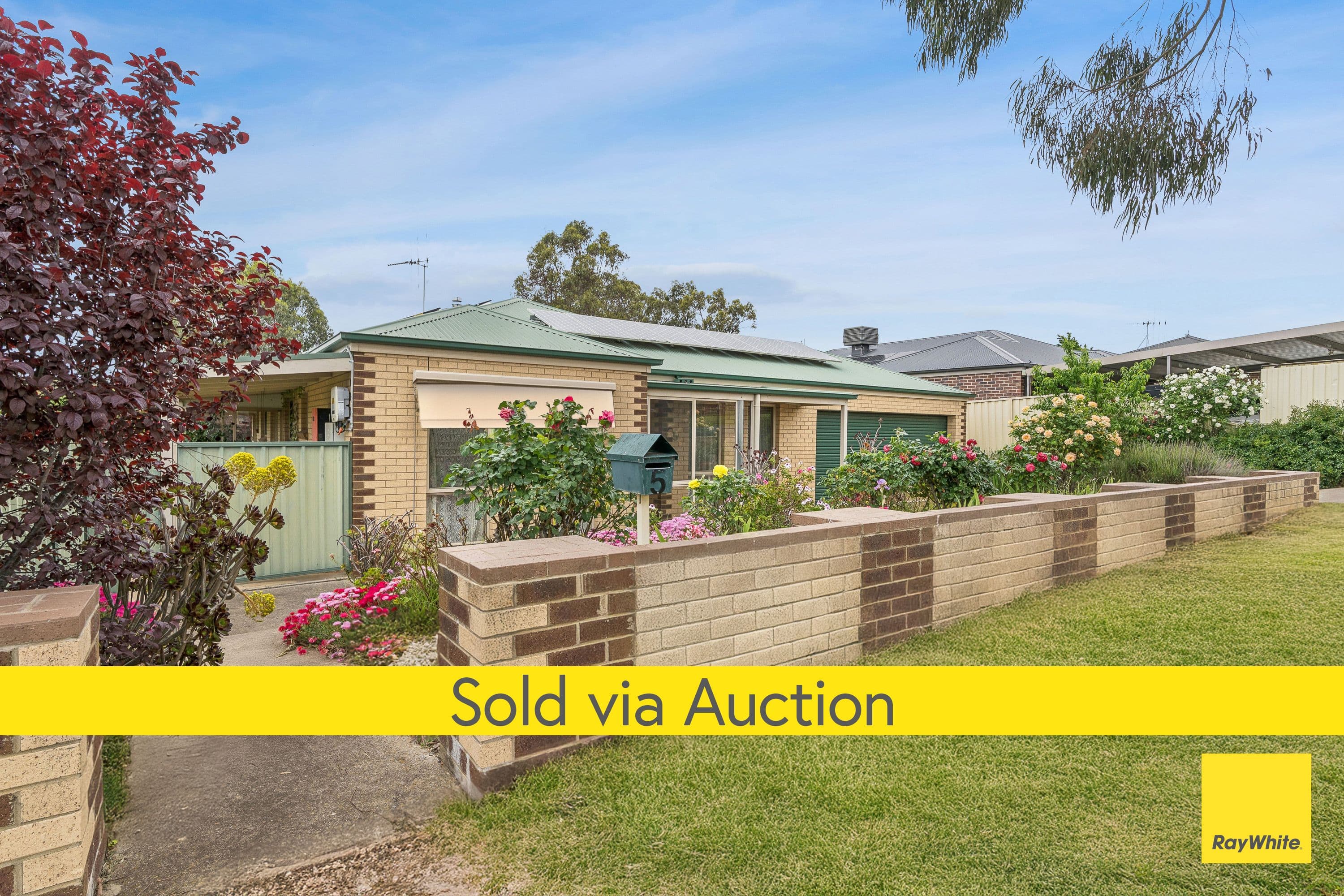 5 Albert Street, Long Gully VIC 3550, Long Gully - Image 1