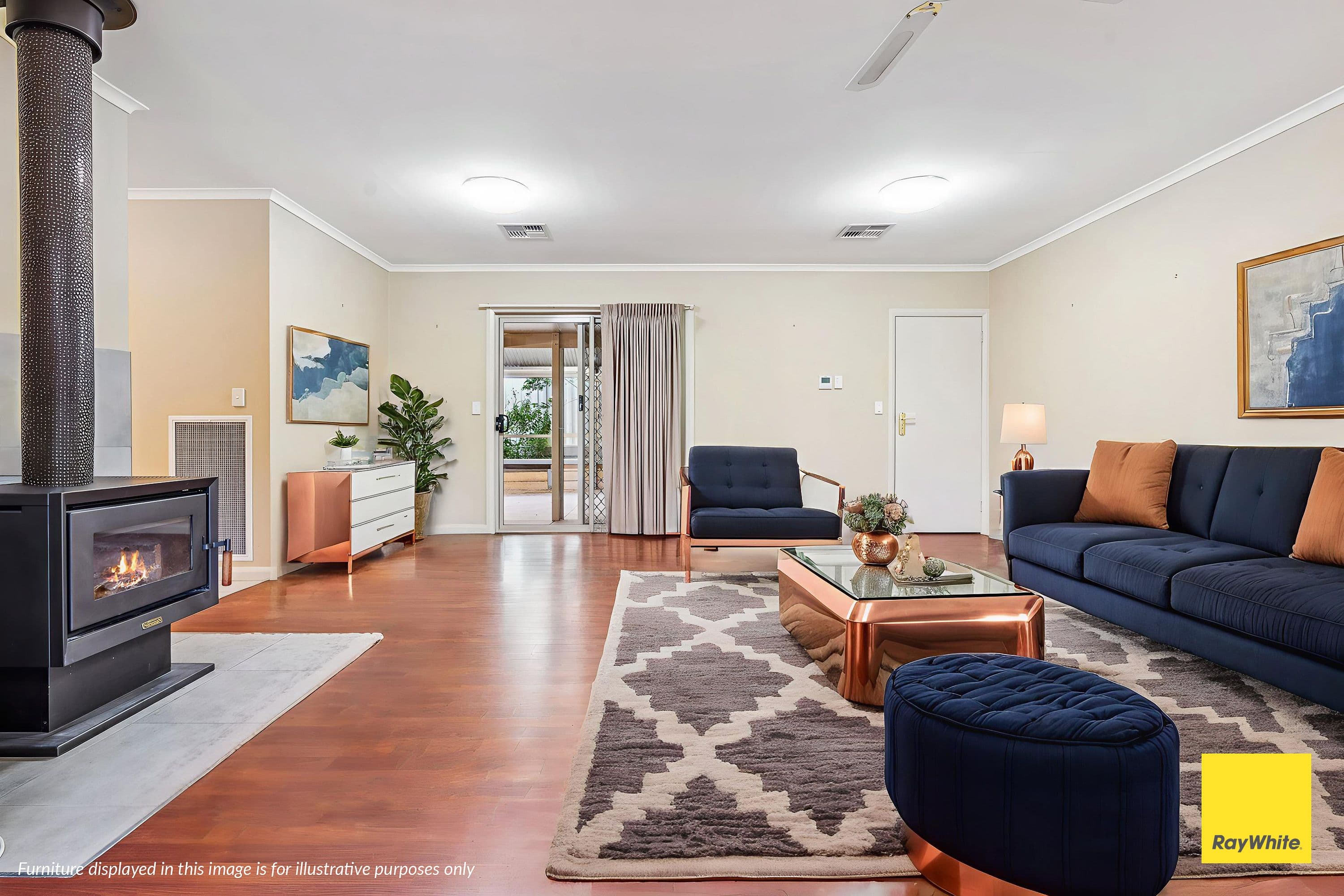 5 Albert Street, Long Gully VIC 3550, Long Gully - Thumbnail 4