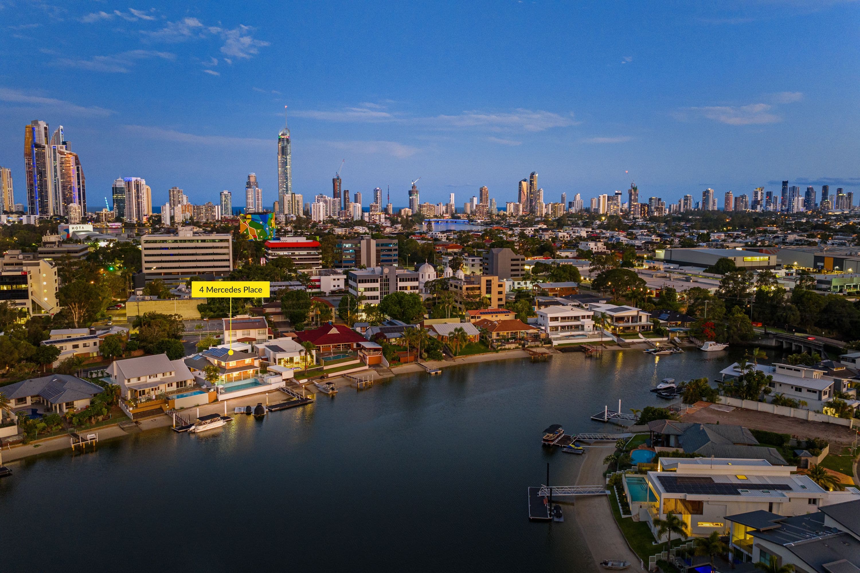 4 Mercedes Place, Bundall QLD 4217, Bundall - Thumbnail 6