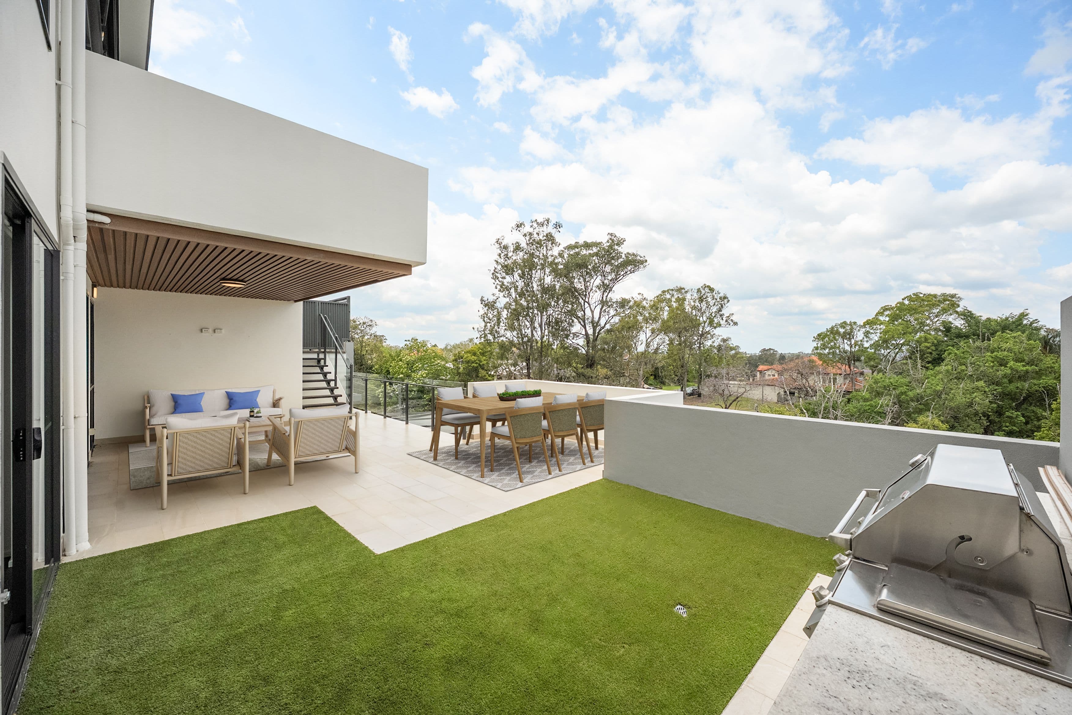 191 Clarence Road, Indooroopilly QLD 4068, Indooroopilly - Image 1