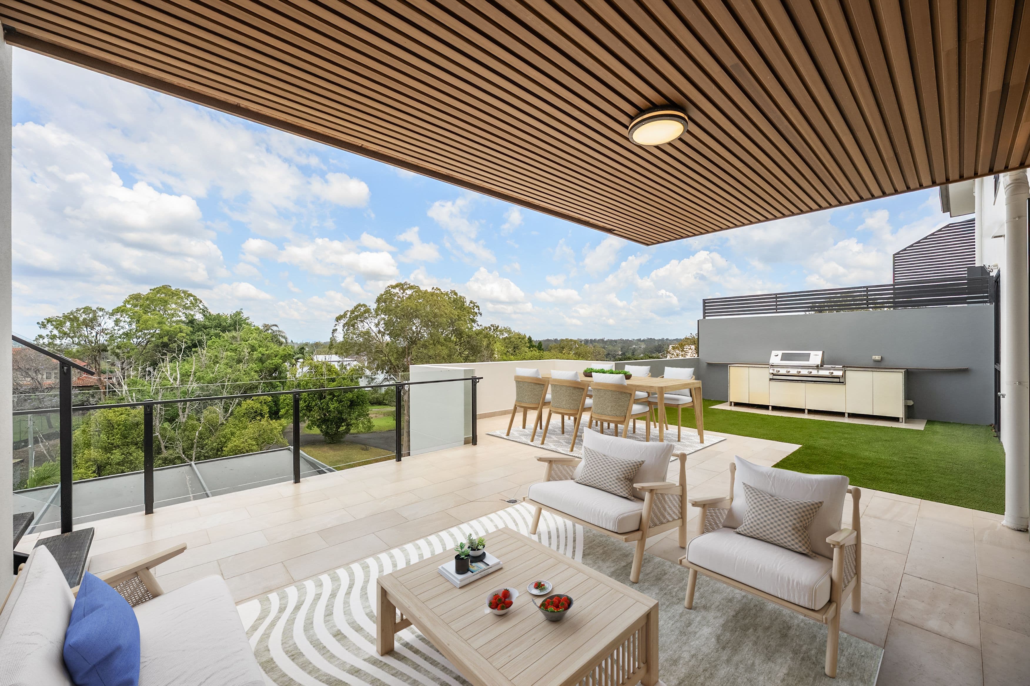191 Clarence Road, Indooroopilly QLD 4068, Indooroopilly - Thumbnail 4