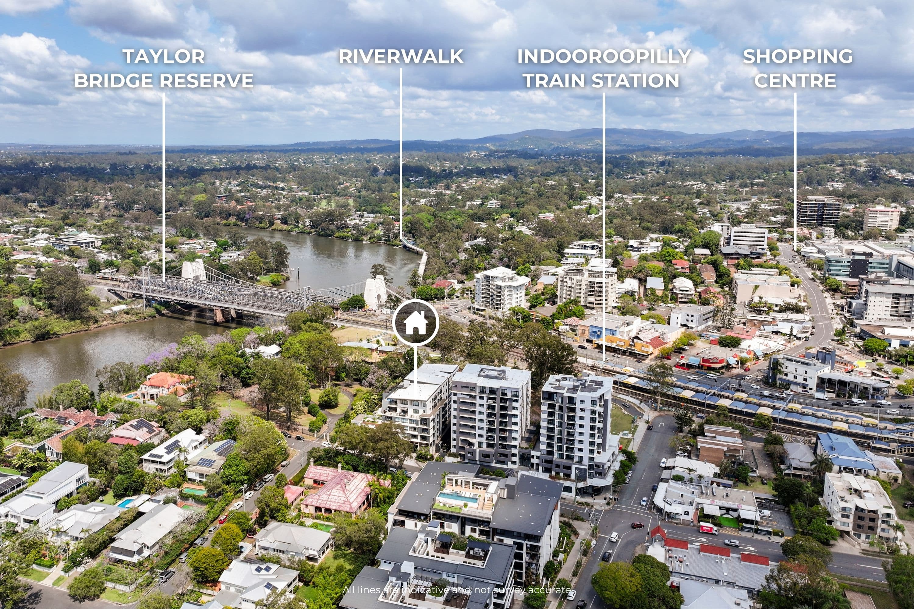 191 Clarence Road, Indooroopilly QLD 4068, Indooroopilly - Thumbnail 5