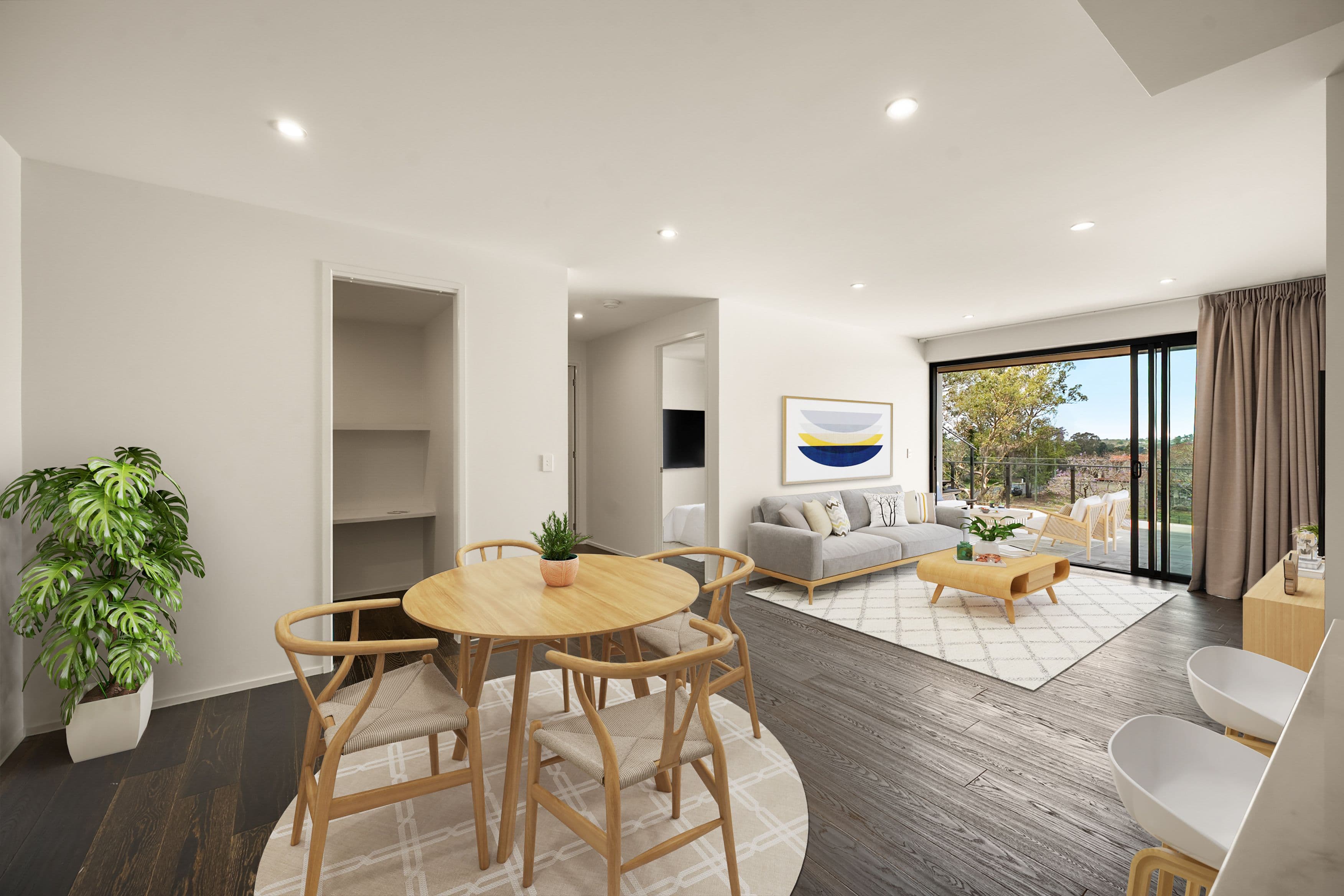 191 Clarence Road, Indooroopilly QLD 4068, Indooroopilly - Thumbnail 8