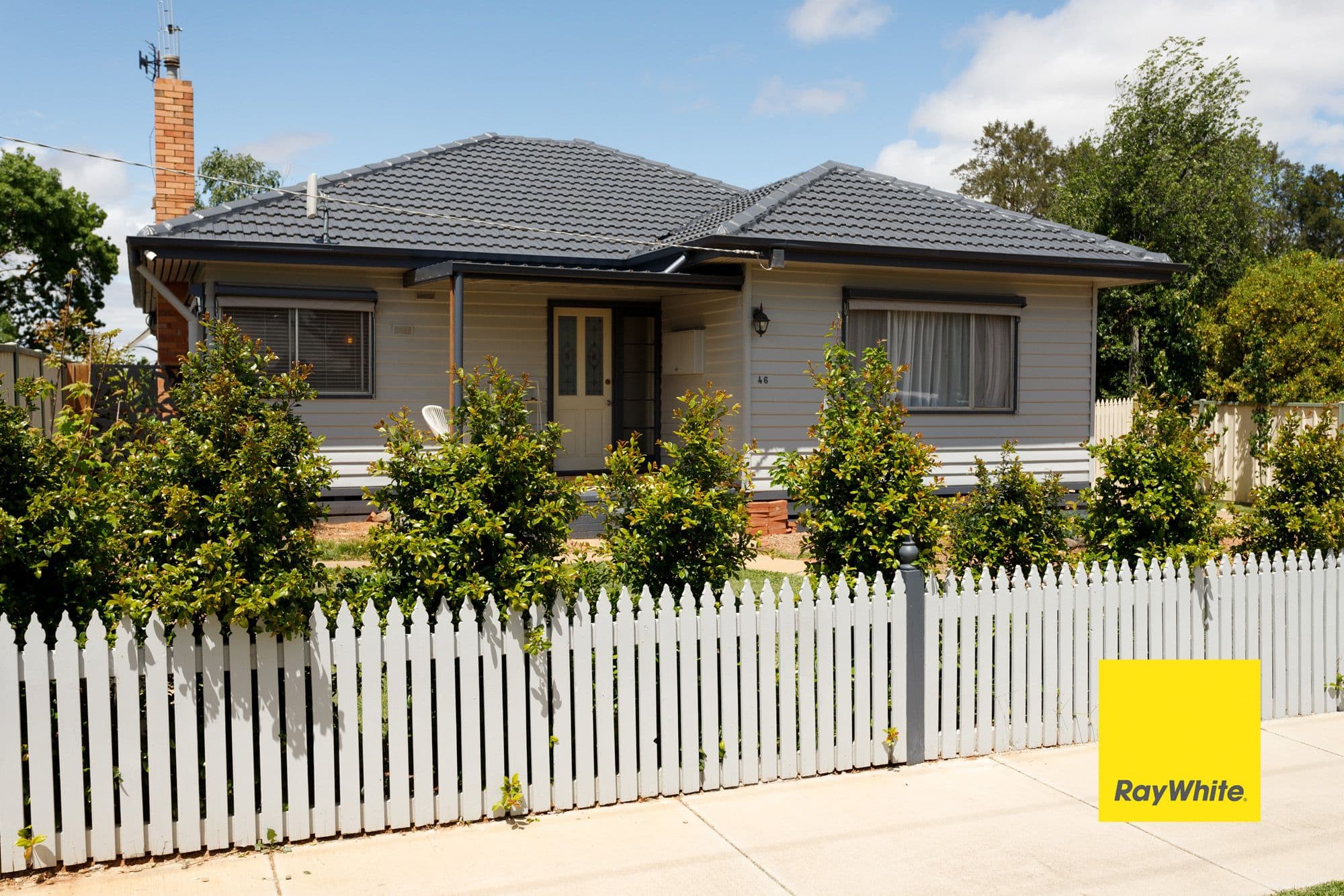 46 Morrissey Street, Merrigum - Image 1