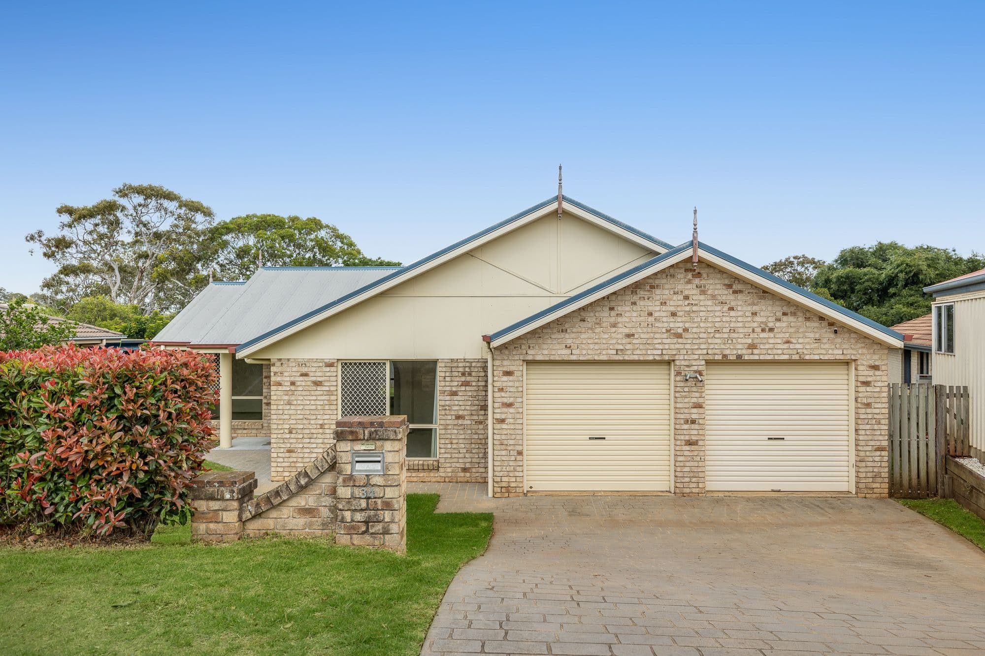 34 Dyson Drive, Darling Heights QLD 4350, Darling Heights - Image 1