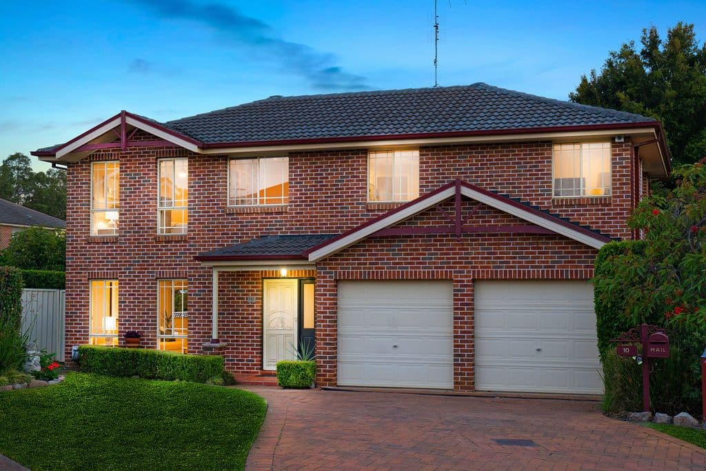 10 Mimosa Grove, Glenwood - Image 1
