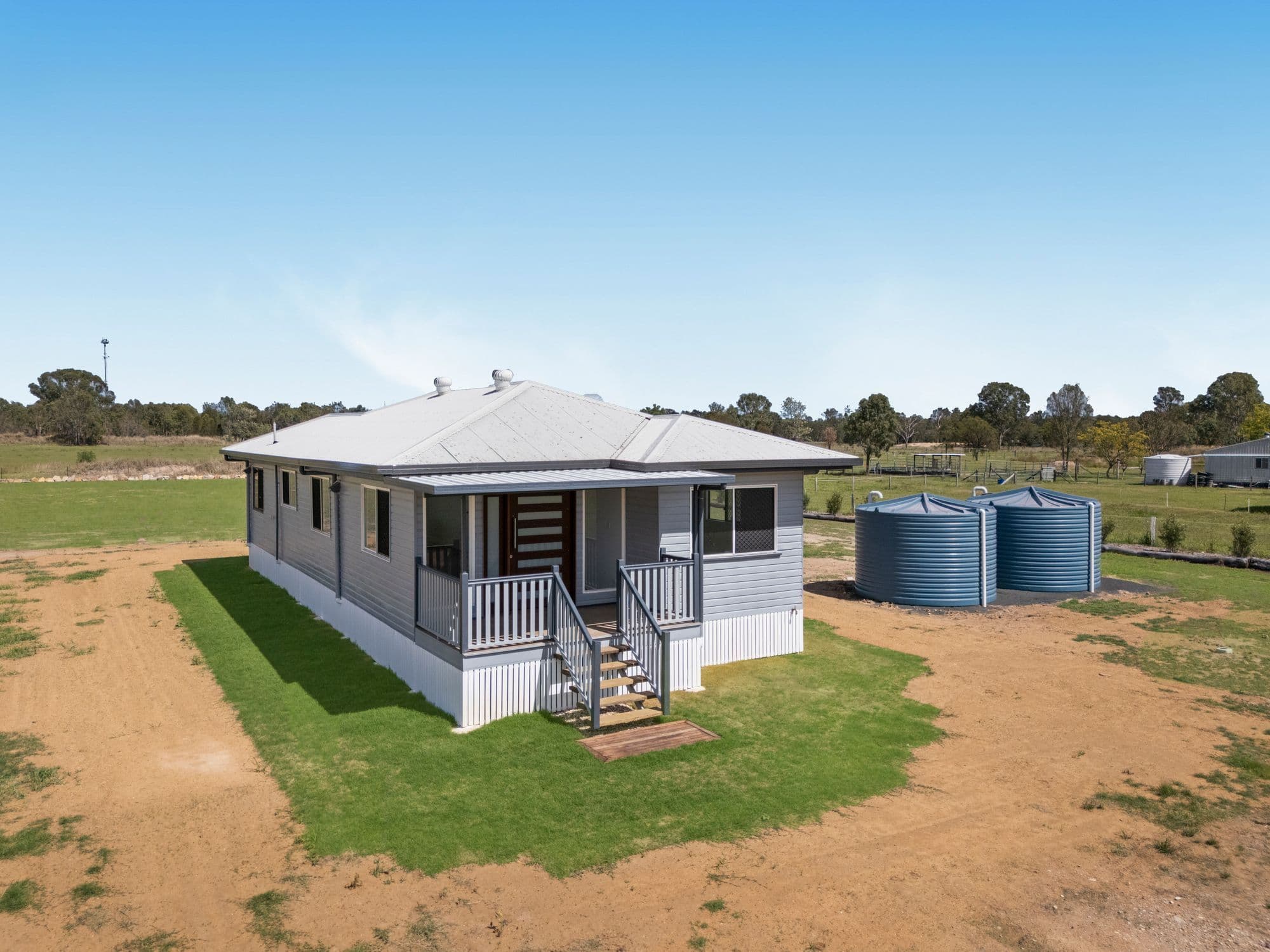 29 Profkes Road, Mount Tarampa QLD 4311, Mount Tarampa - Thumbnail 2
