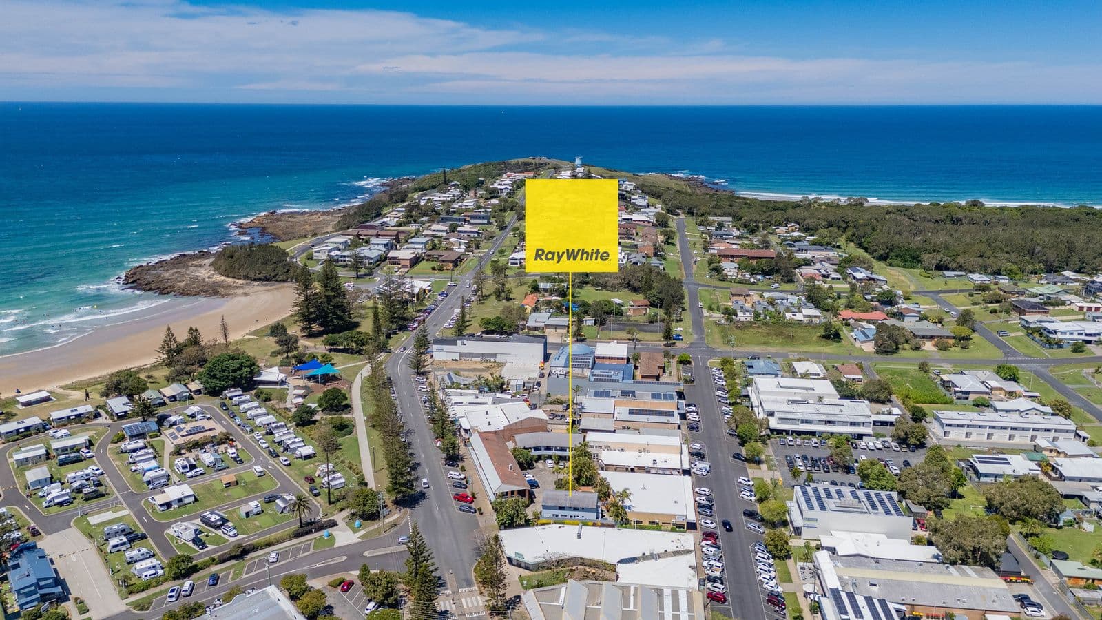 1/60 Beach Street, Woolgoolga NSW 2456, Woolgoolga - Image 1