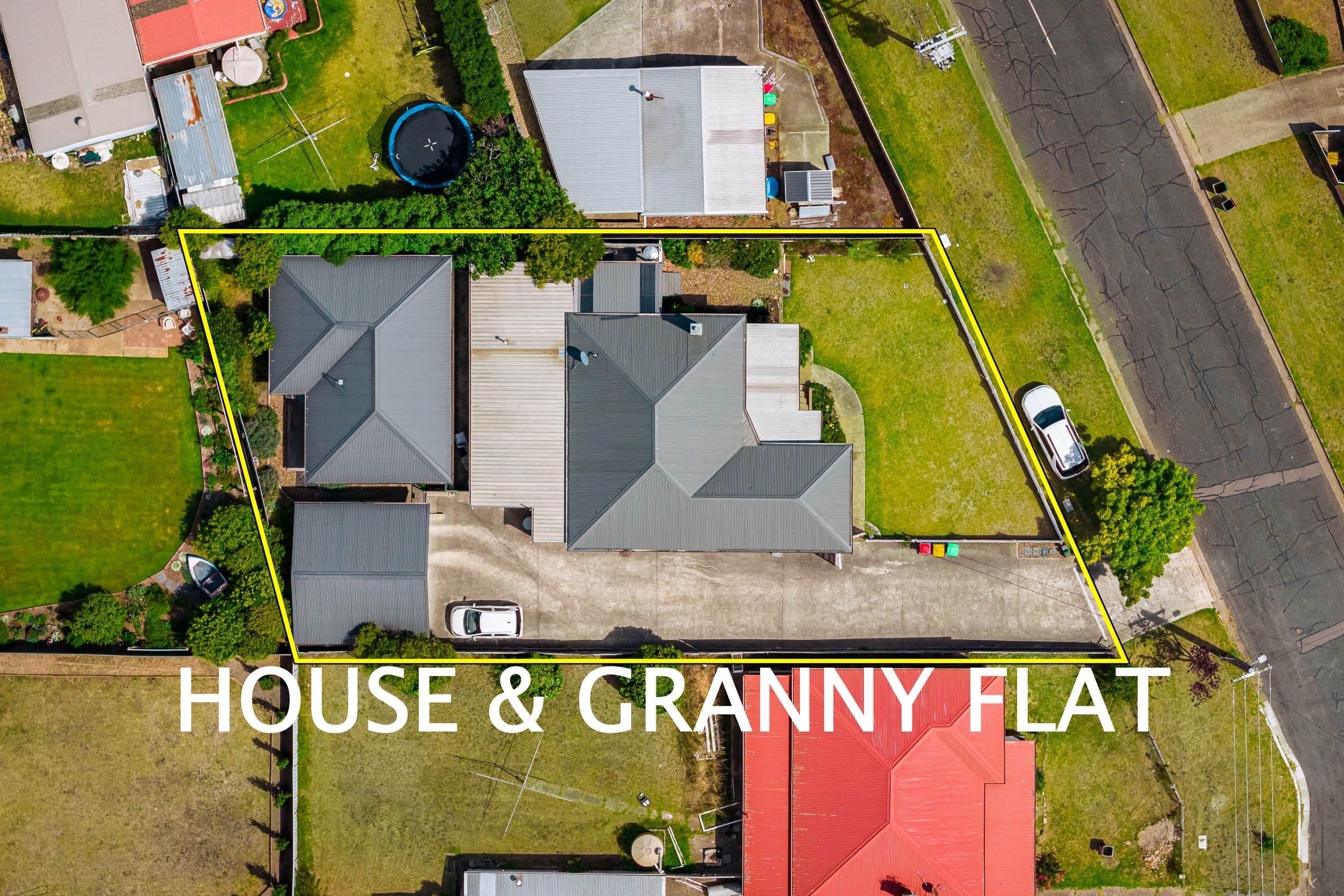 22 & 22a Elizabeth Street, Goulburn NSW 2580, Goulburn - Image 1