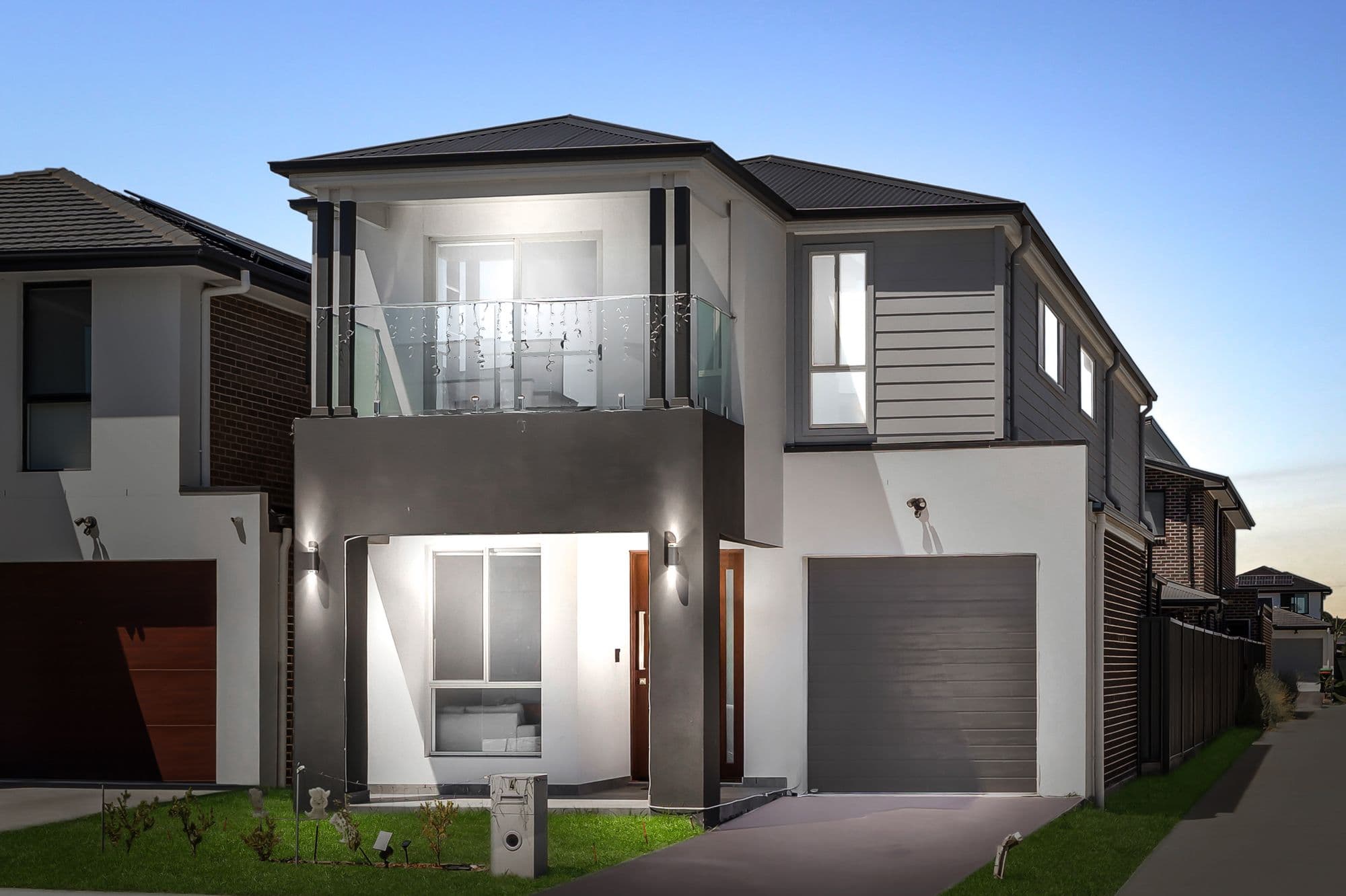 4 Dolphin street ( Nirimba Fields ), Schofields NSW 2762, Schofields - Image 1