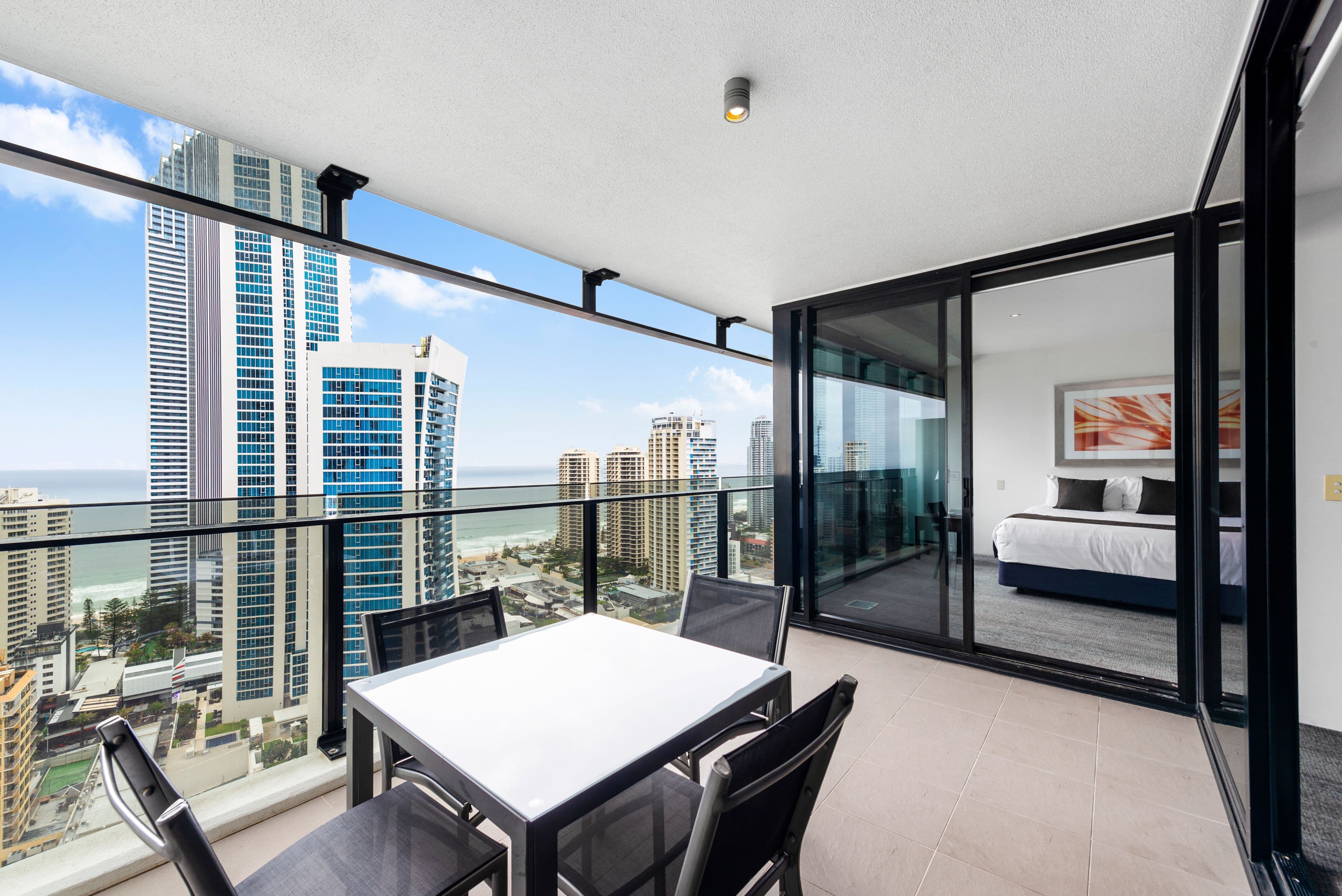 2273/9 Ferny Avenue, Surfers Paradise QLD 4217, Surfers Paradise - Thumbnail 2