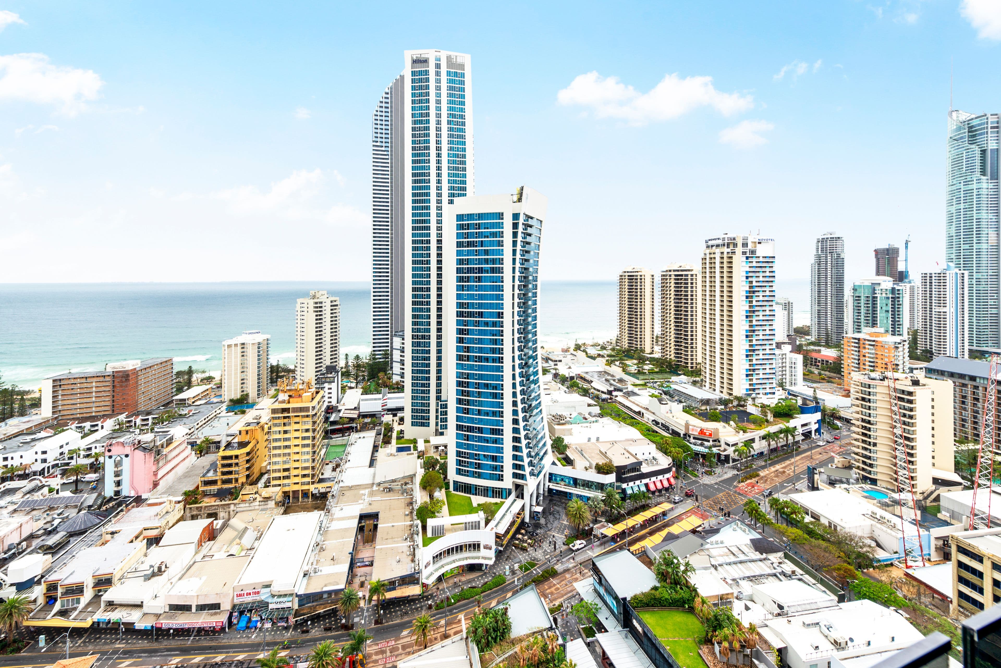 2273/9 Ferny Avenue, Surfers Paradise QLD 4217, Surfers Paradise - Thumbnail 3