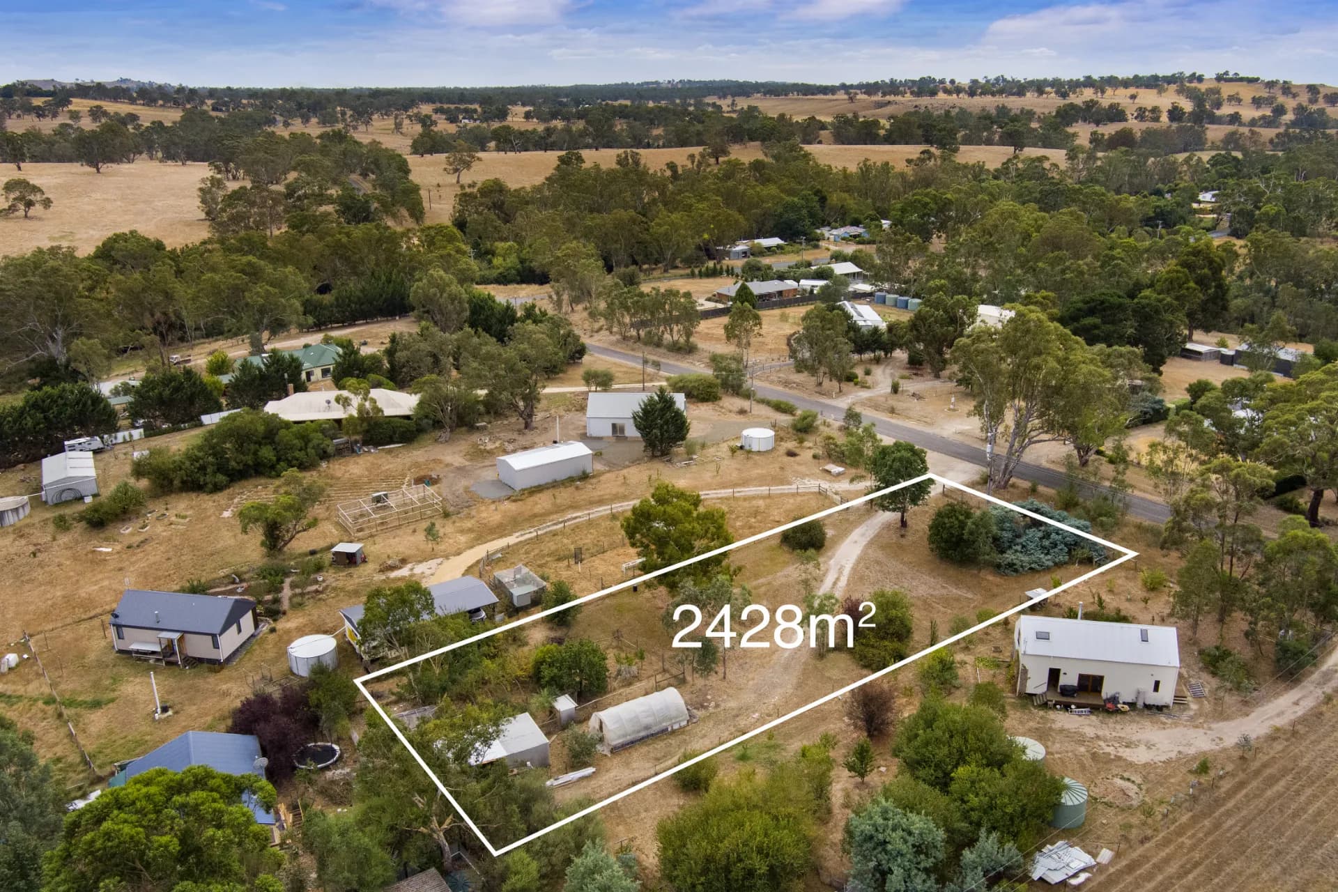 Lot 7, 10 Kyneton-Metcalfe Road, Metcalfe, VIC, Metcalfe - Thumbnail 5