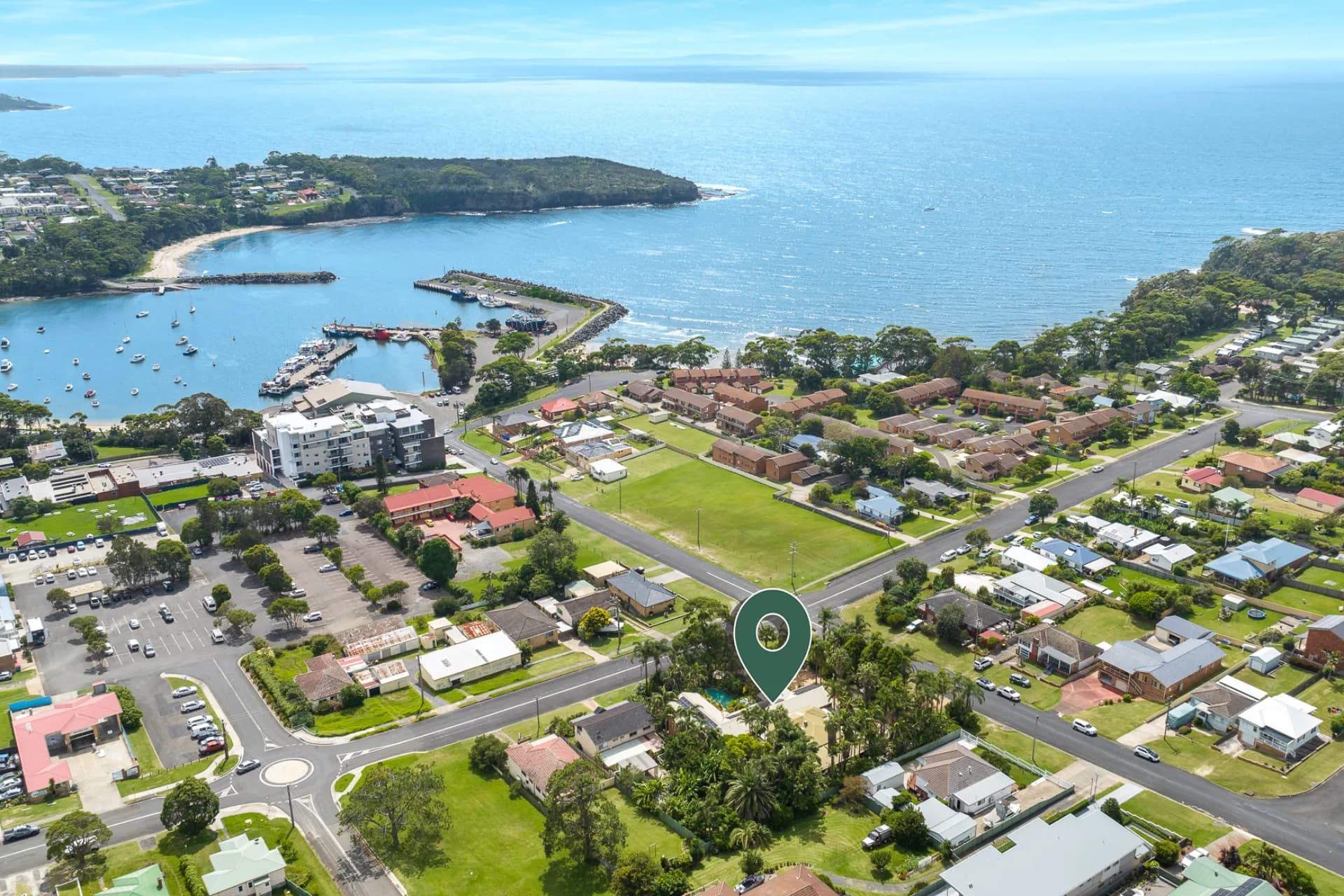 35-39 Burrill Street South, Ulladulla, NSW, Ulladulla - Thumbnail 2