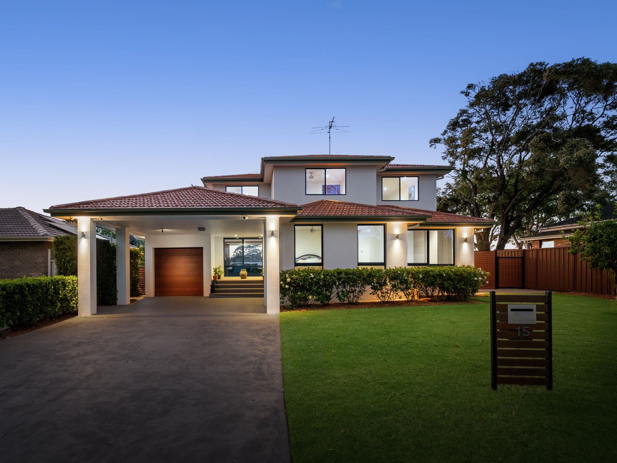 15 Brockamin Drive, South Penrith NSW 2750, South Penrith - Image 1