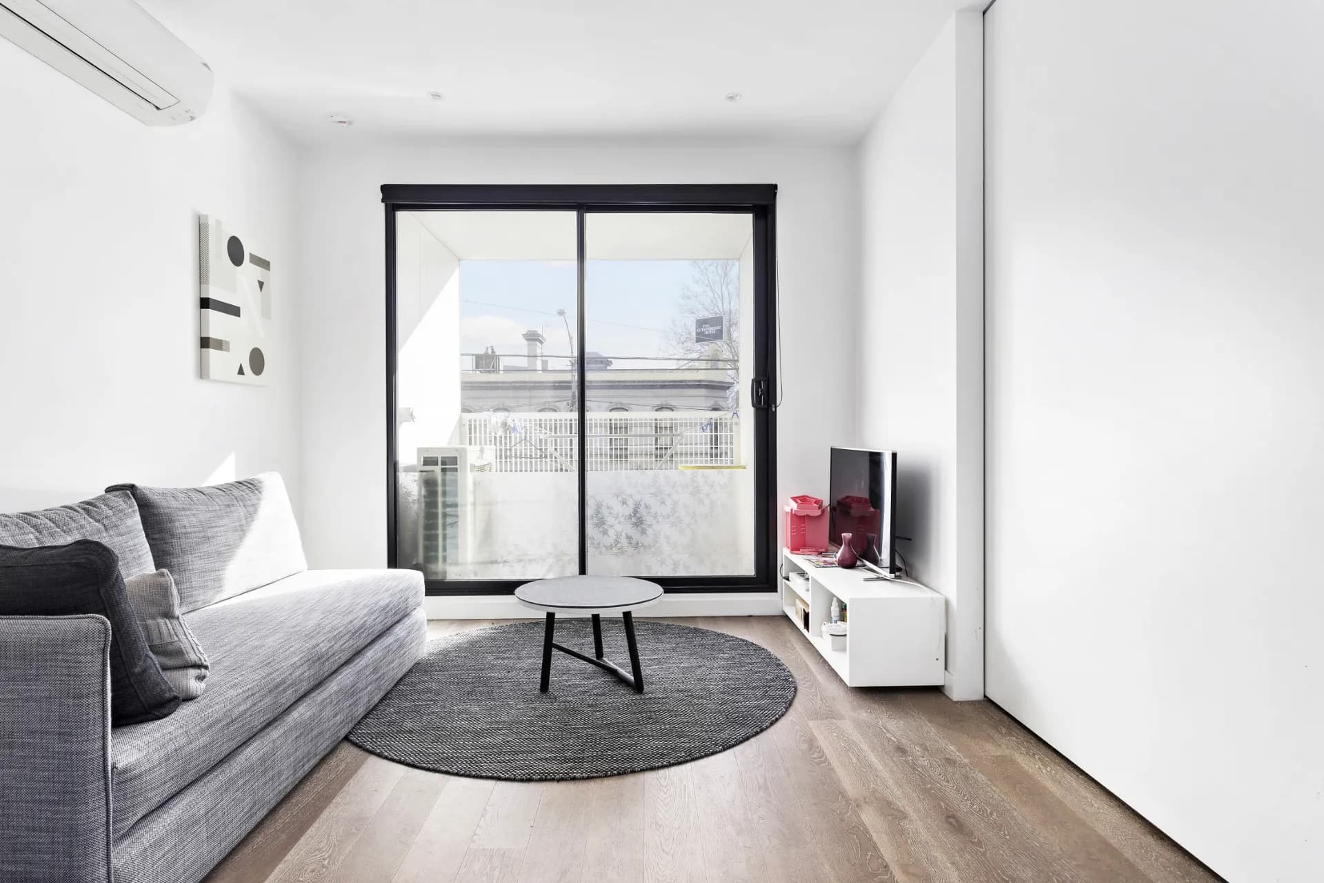 104/518 Swanston Street, Carlton, VIC, Carlton - Image 1