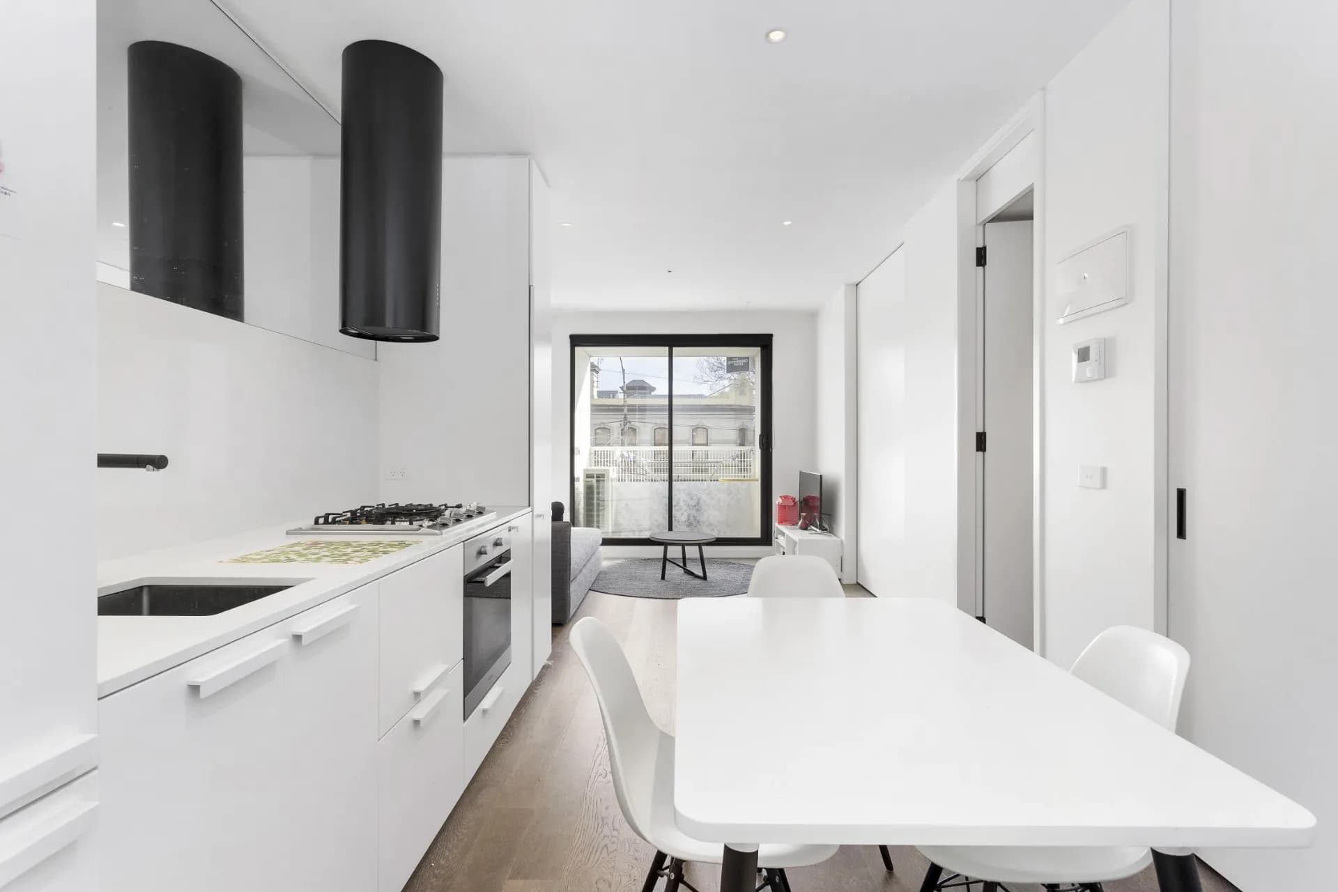 104/518 Swanston Street, Carlton, VIC, Carlton - Thumbnail 3