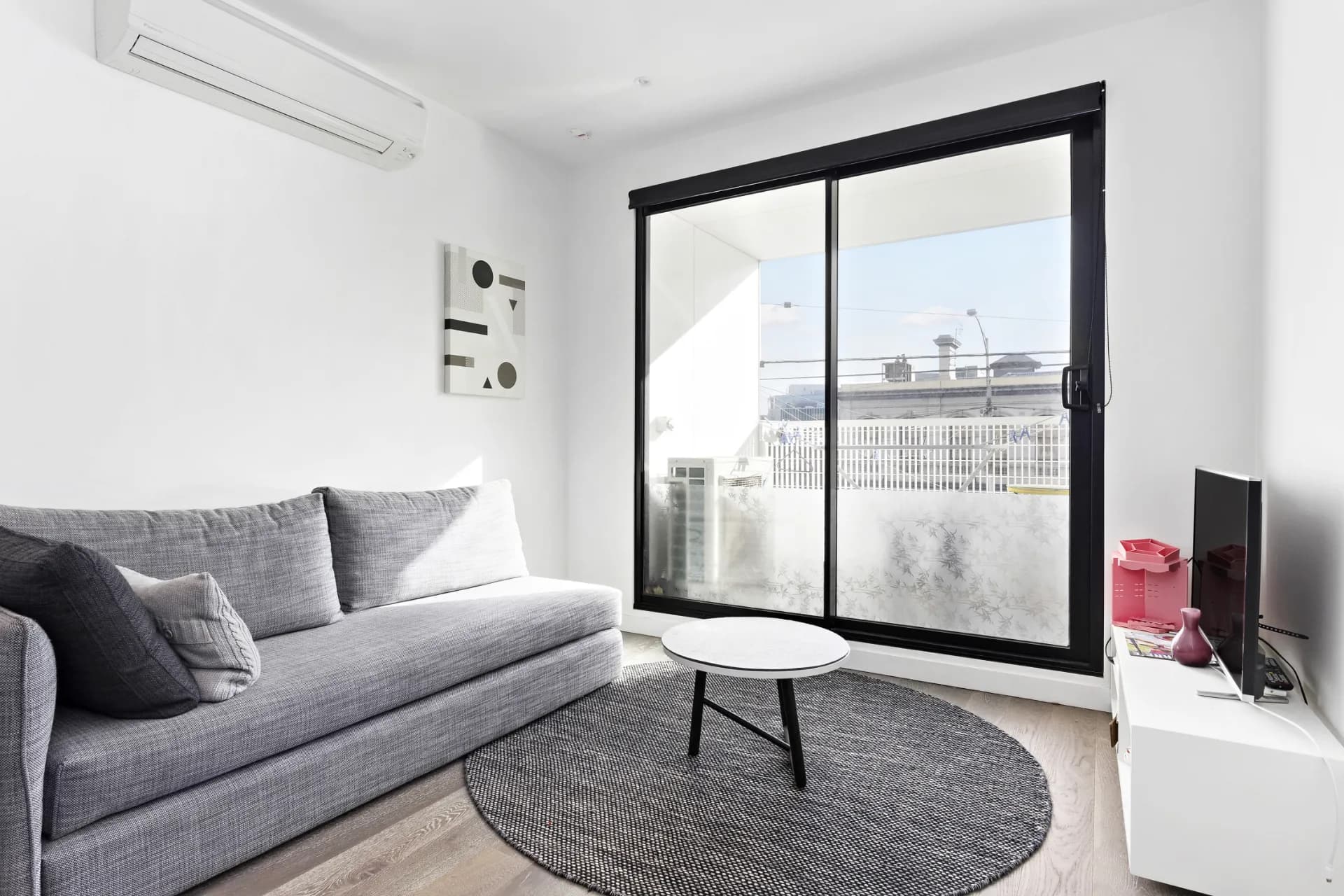 104/518 Swanston Street, Carlton, VIC, Carlton - Thumbnail 4
