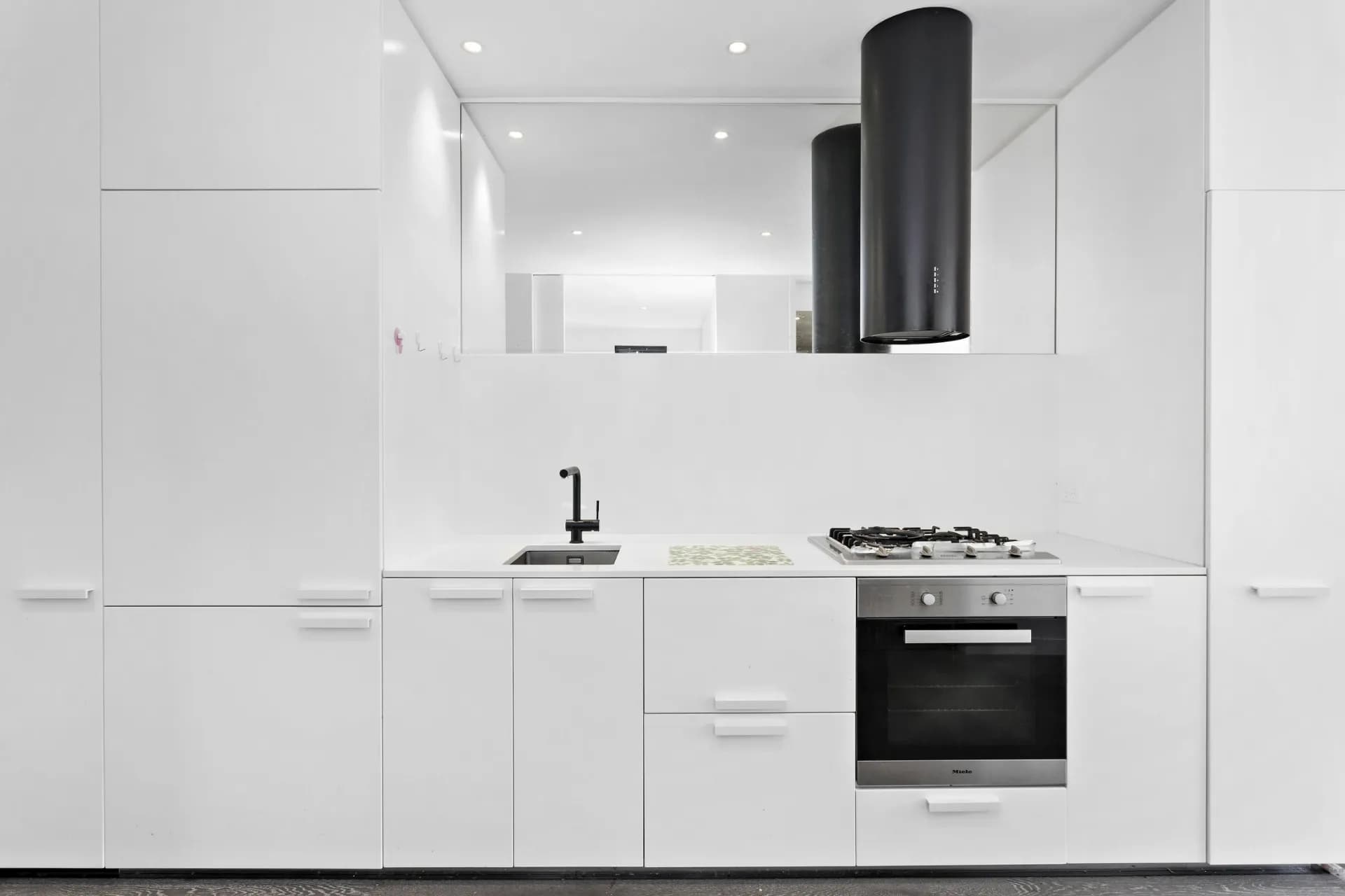 104/518 Swanston Street, Carlton, VIC, Carlton - Thumbnail 5