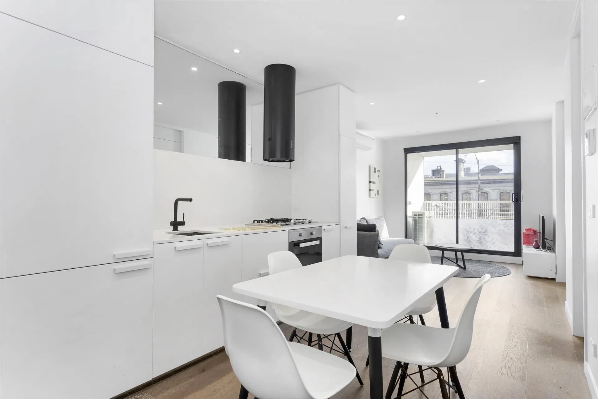 104/518 Swanston Street, Carlton, VIC, Carlton - Thumbnail 6