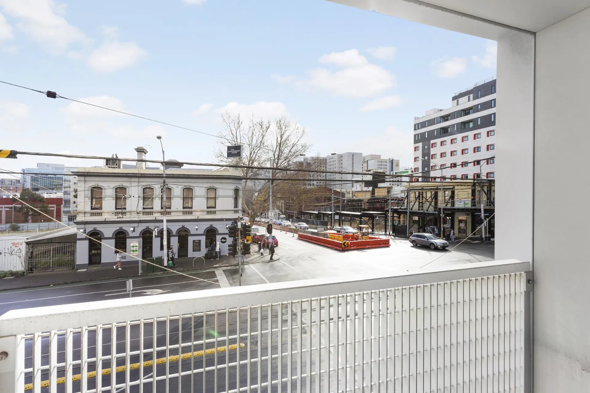 104/518 Swanston Street, Carlton, VIC, Carlton - Thumbnail 7